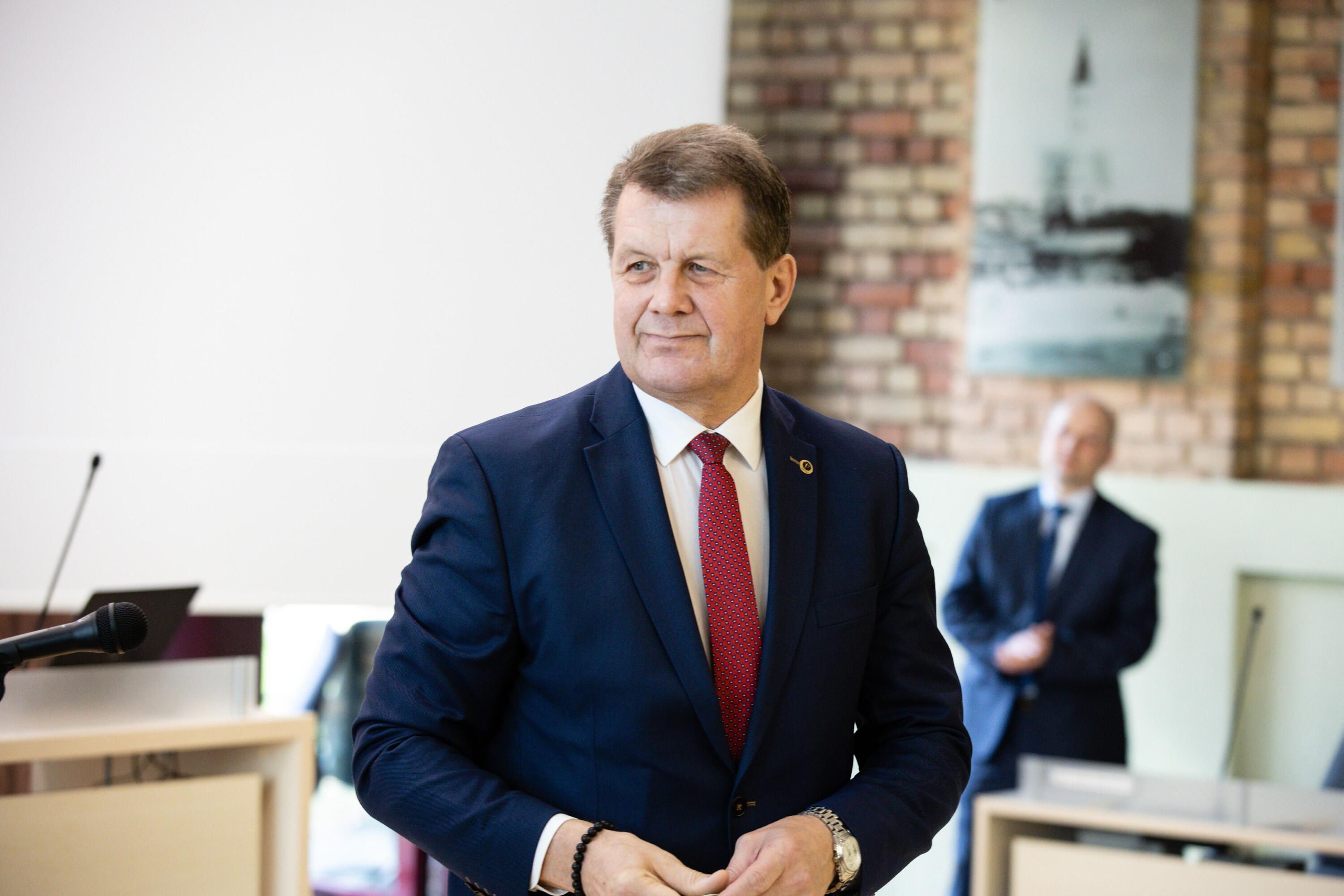 Antanas Sireika