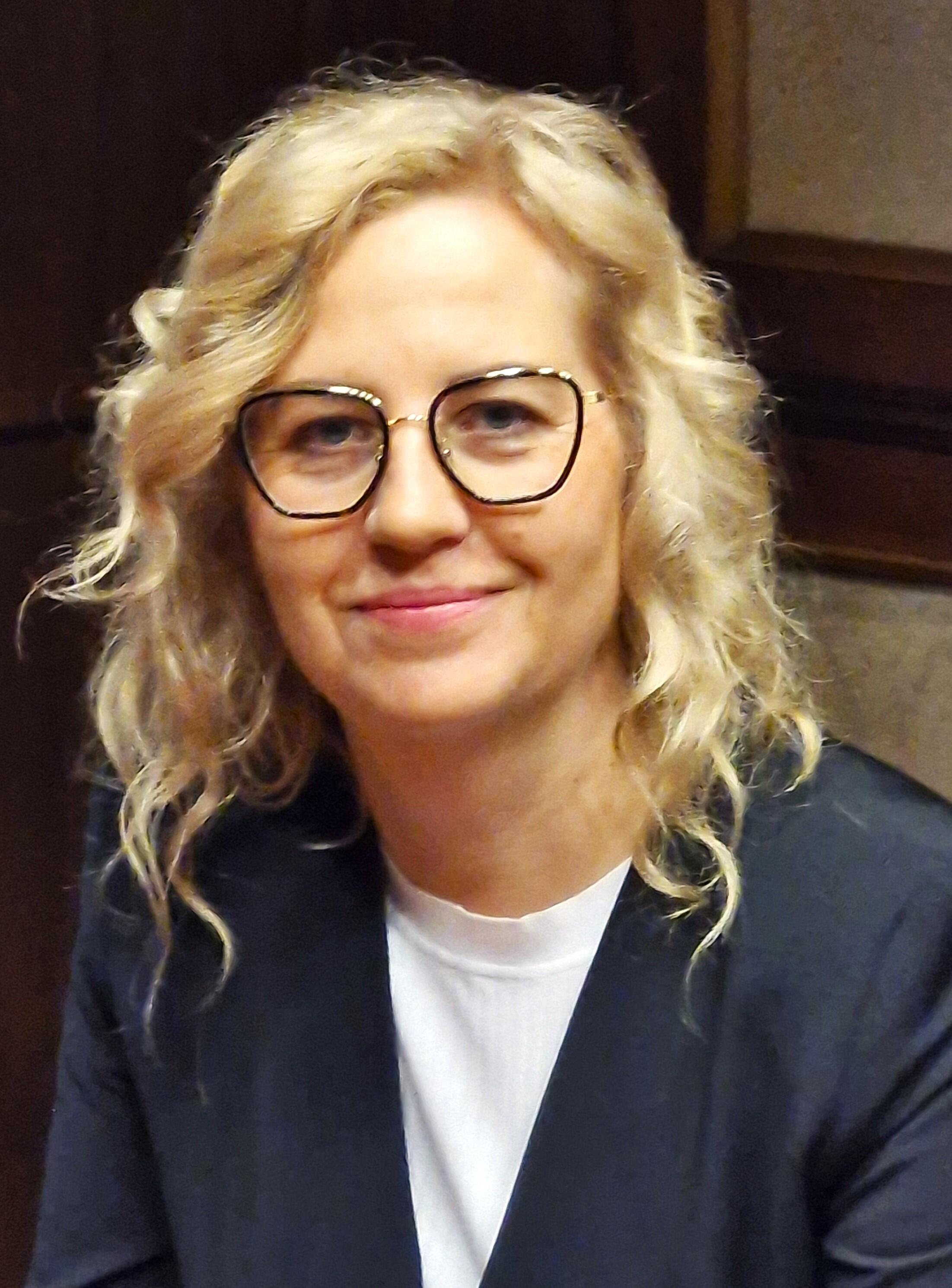 Daiva Čeporiūtė