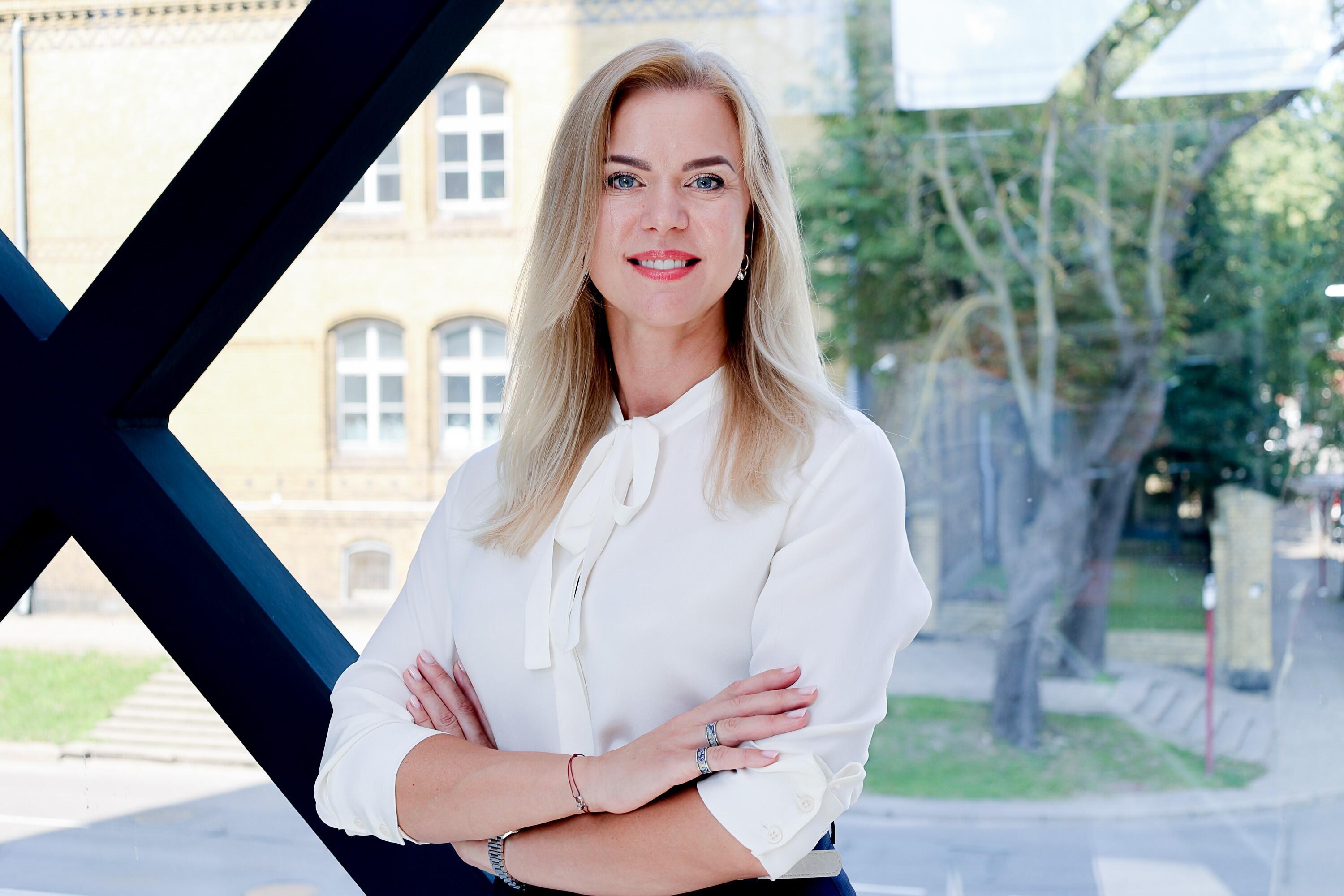Lina Čekanavičė
