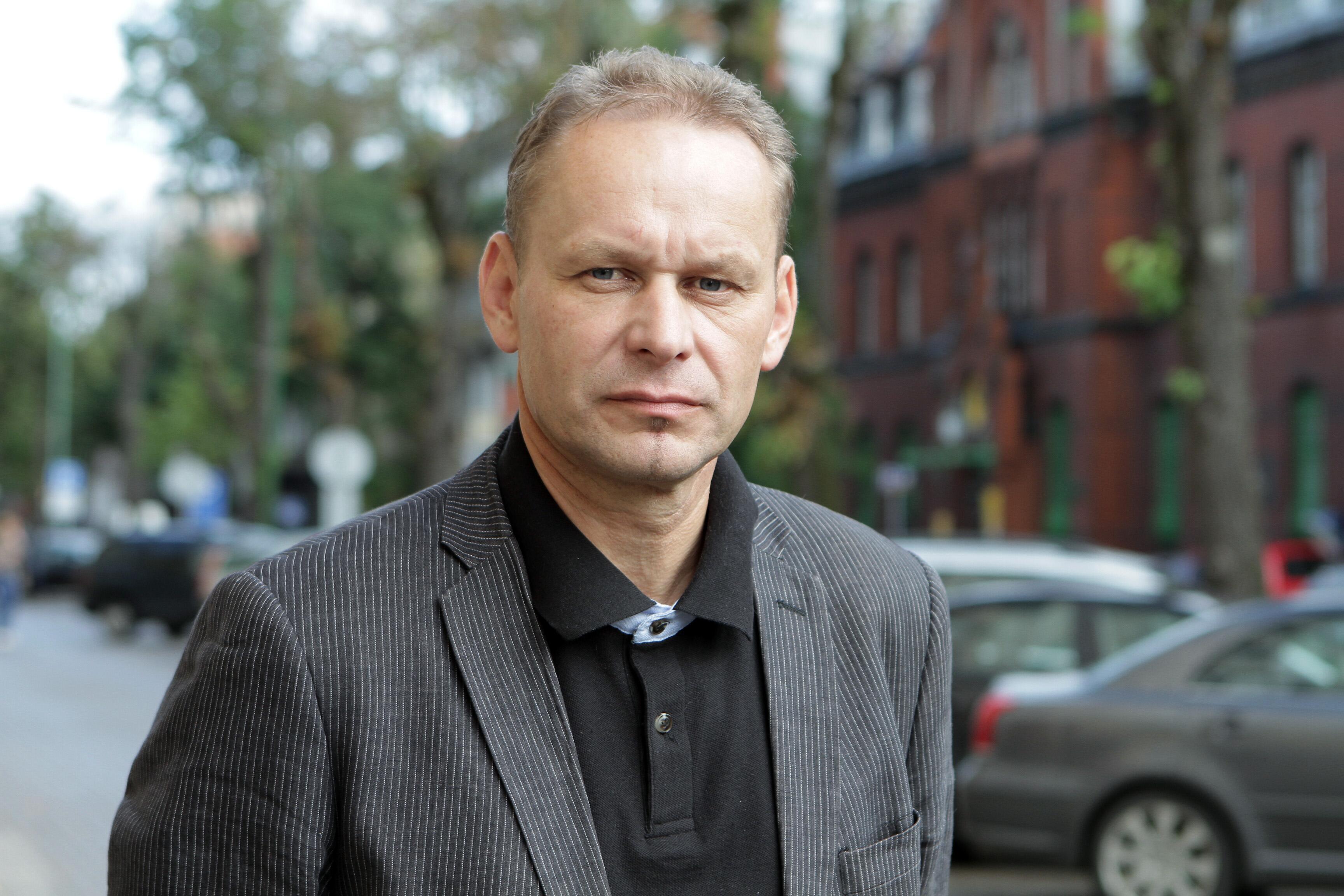Algis Gaižutis