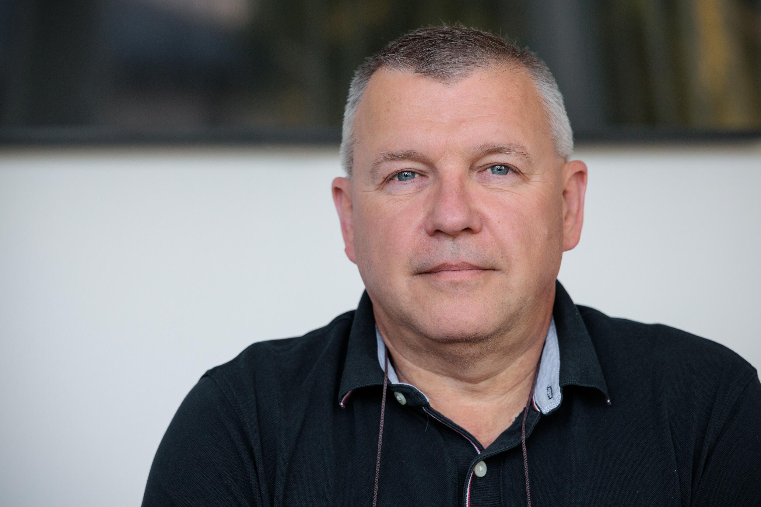 Rolandas Drulia: pirmiausia tenka pašalinti tai, kas kelia tiesioginį pavojų žmonėms, vėliau&nbsp;– tvarkyti infrastruktūrą, o galiausiai imtis to, kas gali palaukti. Šis procesas užtrunka.