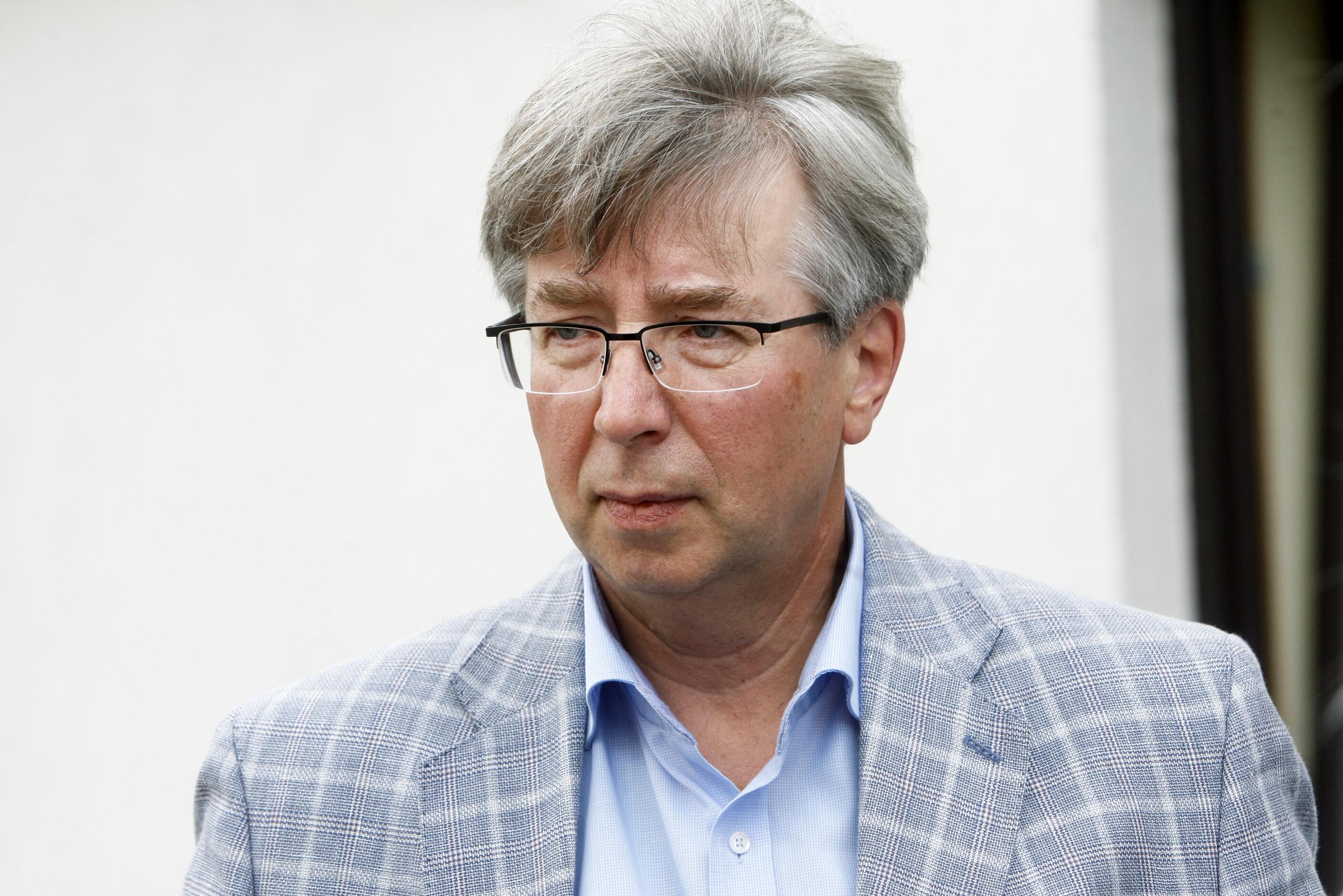 Įžvalga: advokatas O. Martinkus įsitikinęs, kad kunigas, krikštijęs vaiką be mamos žinios, gali būti traukiamas atsakomybėn administracine tvarka.
