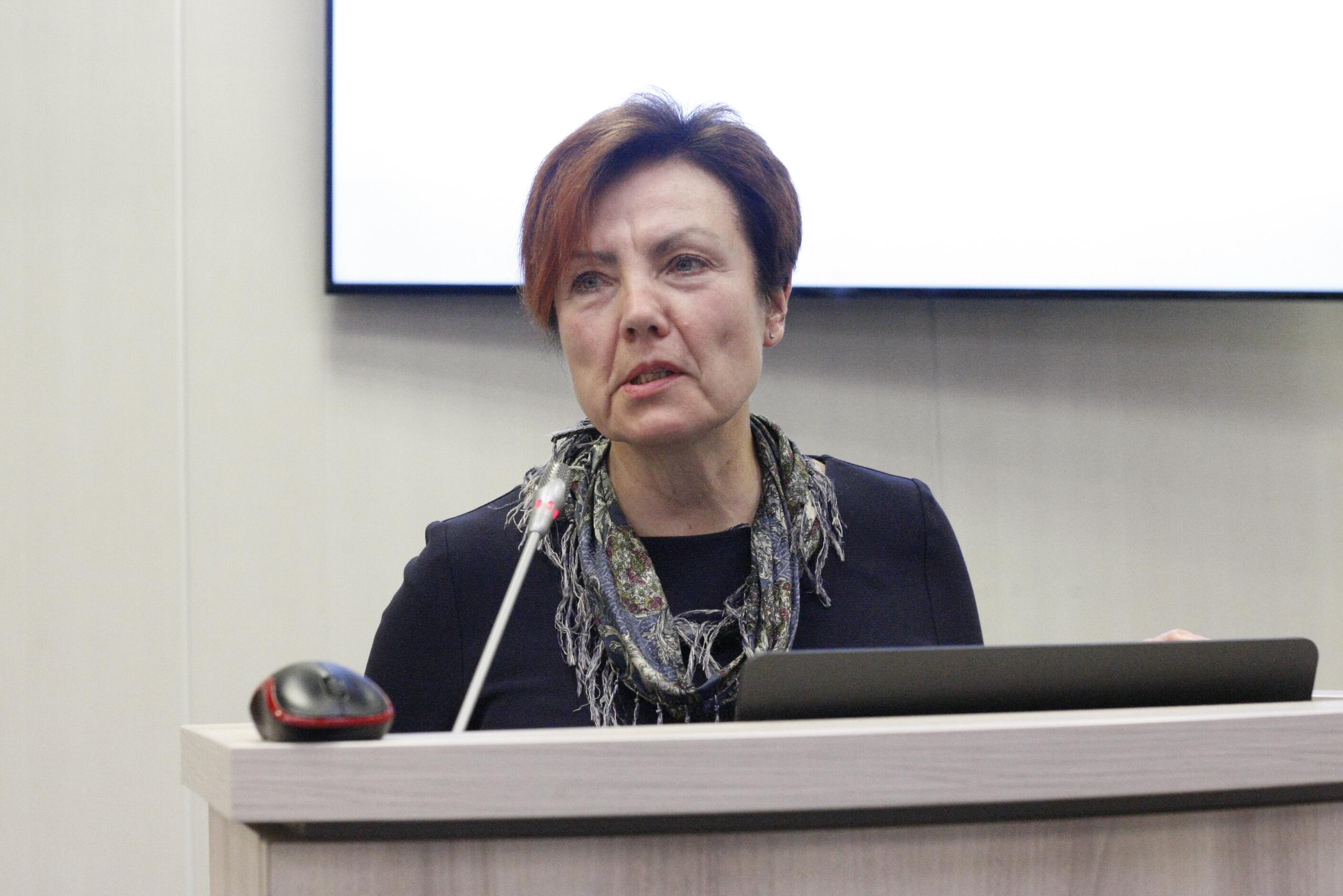Ketinimai: L. Juknienė patikino, jog artimiausiu metu ketina išsamiau išanalizuoti savivaldybės kontrolieriaus atliktą ataskaitą ir pateikti siūlymus miesto administracijos specialistams.
