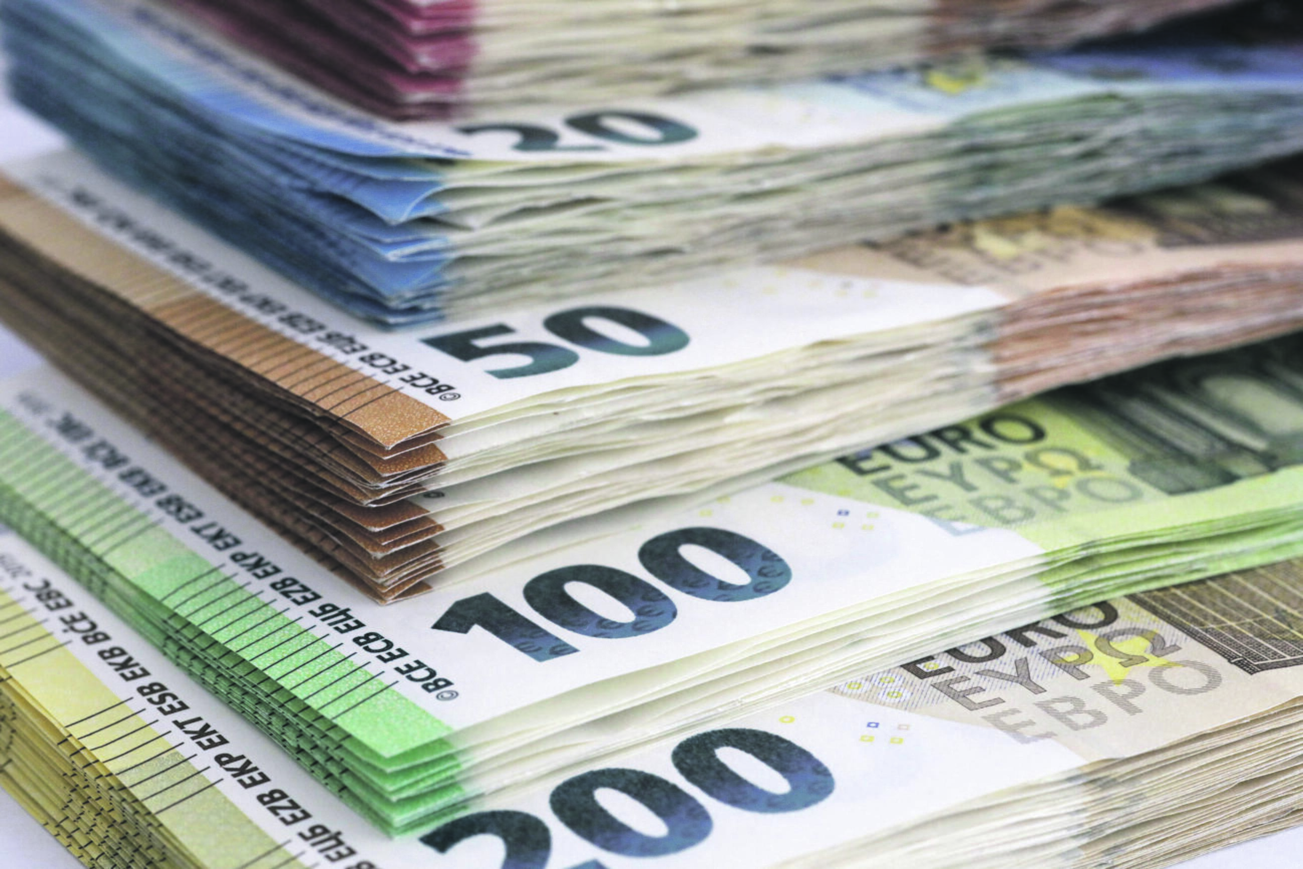 Realybė: skirtumas tarp JAV ir ES BVP darosi vis didesnis, ir ne Europos naudai.