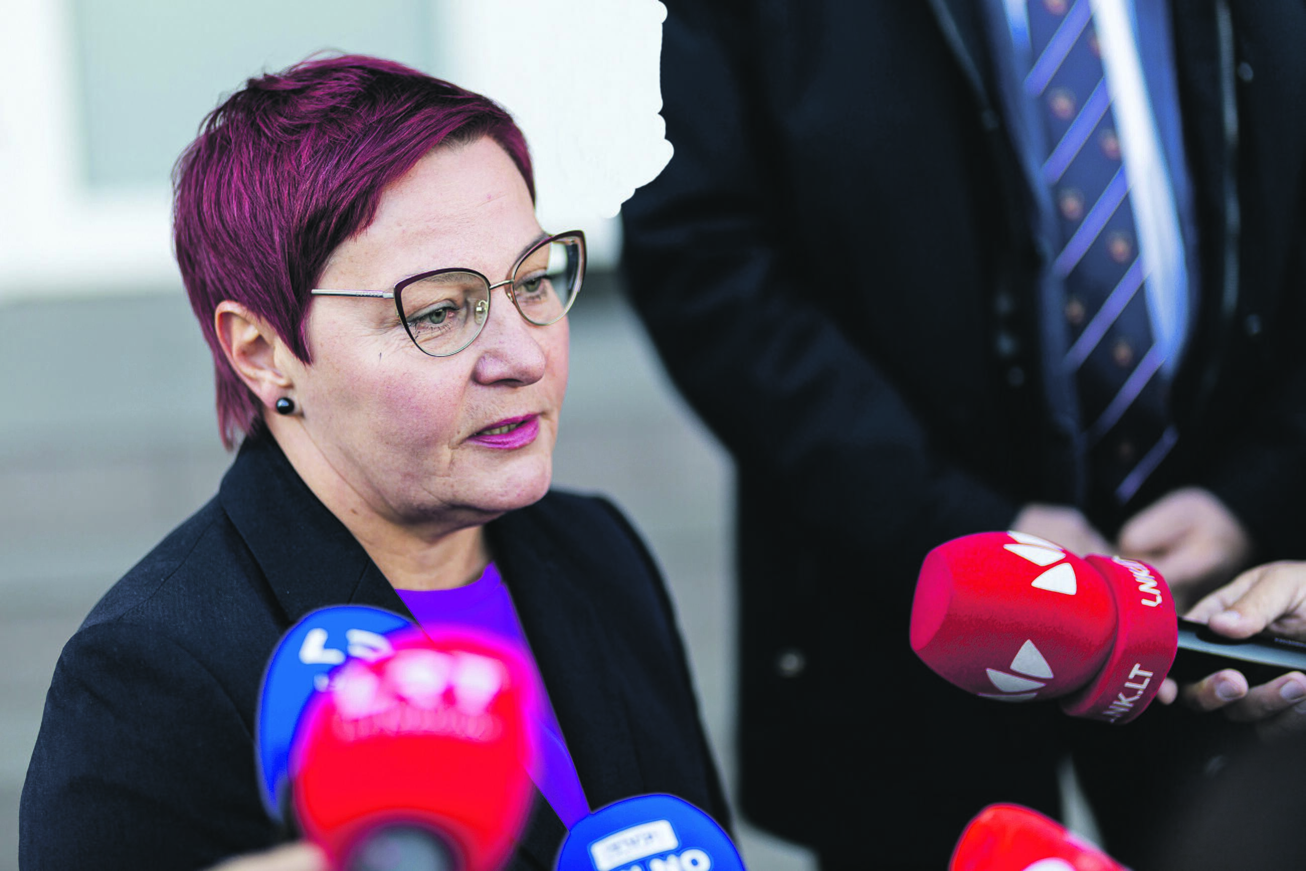 Daiva Ulbinaitė