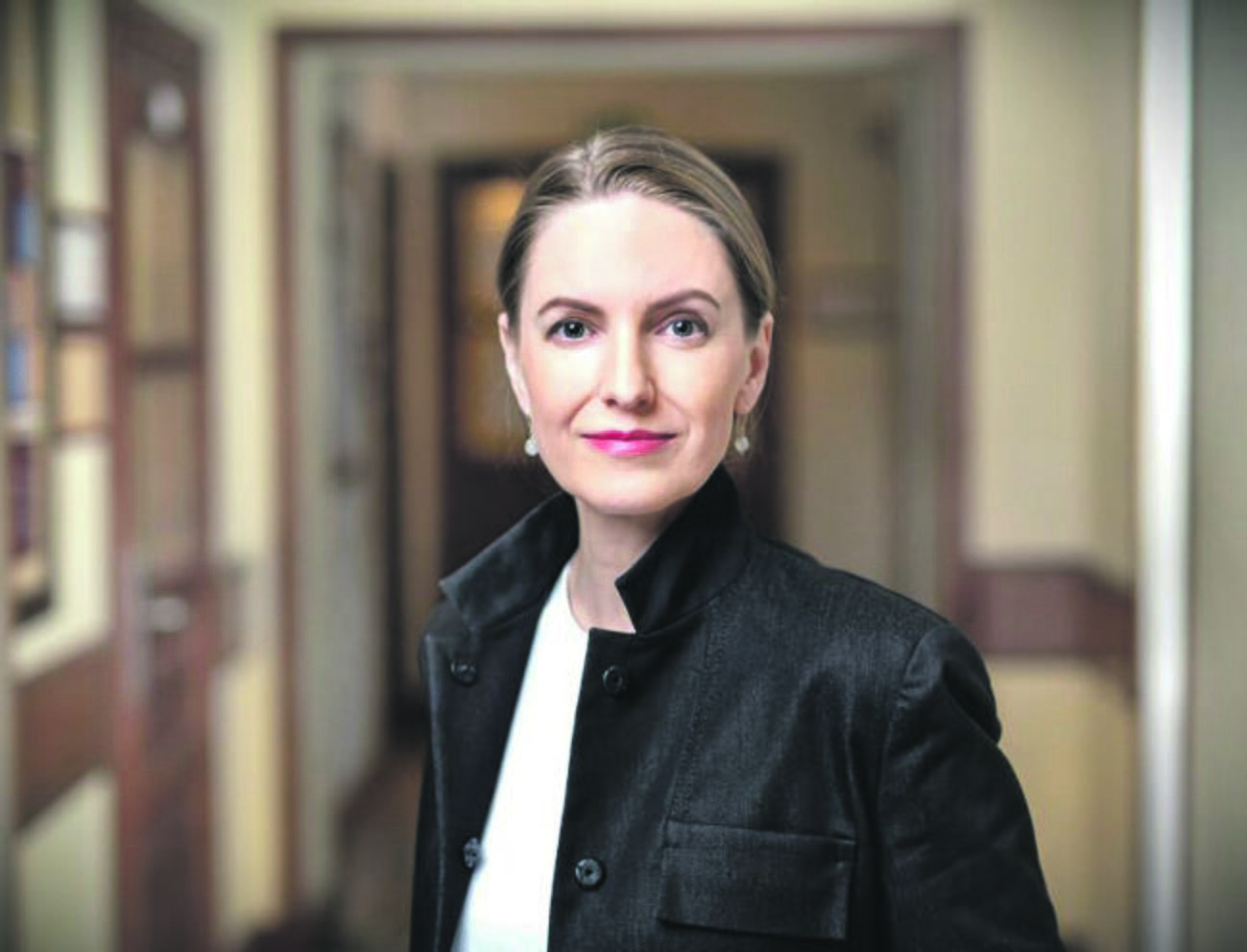 Renata Gaudinskaitė