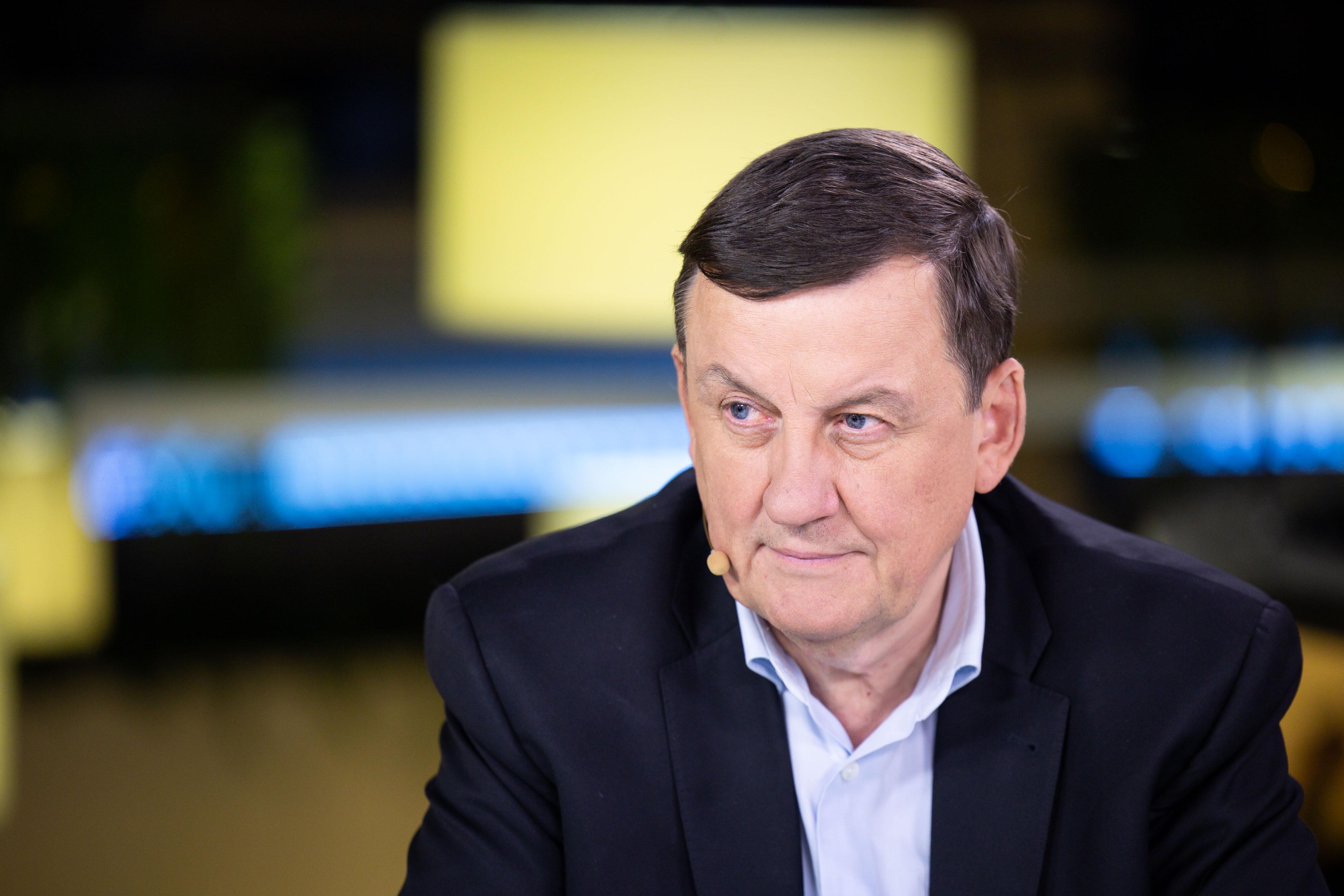 Rolandas Valiūnas