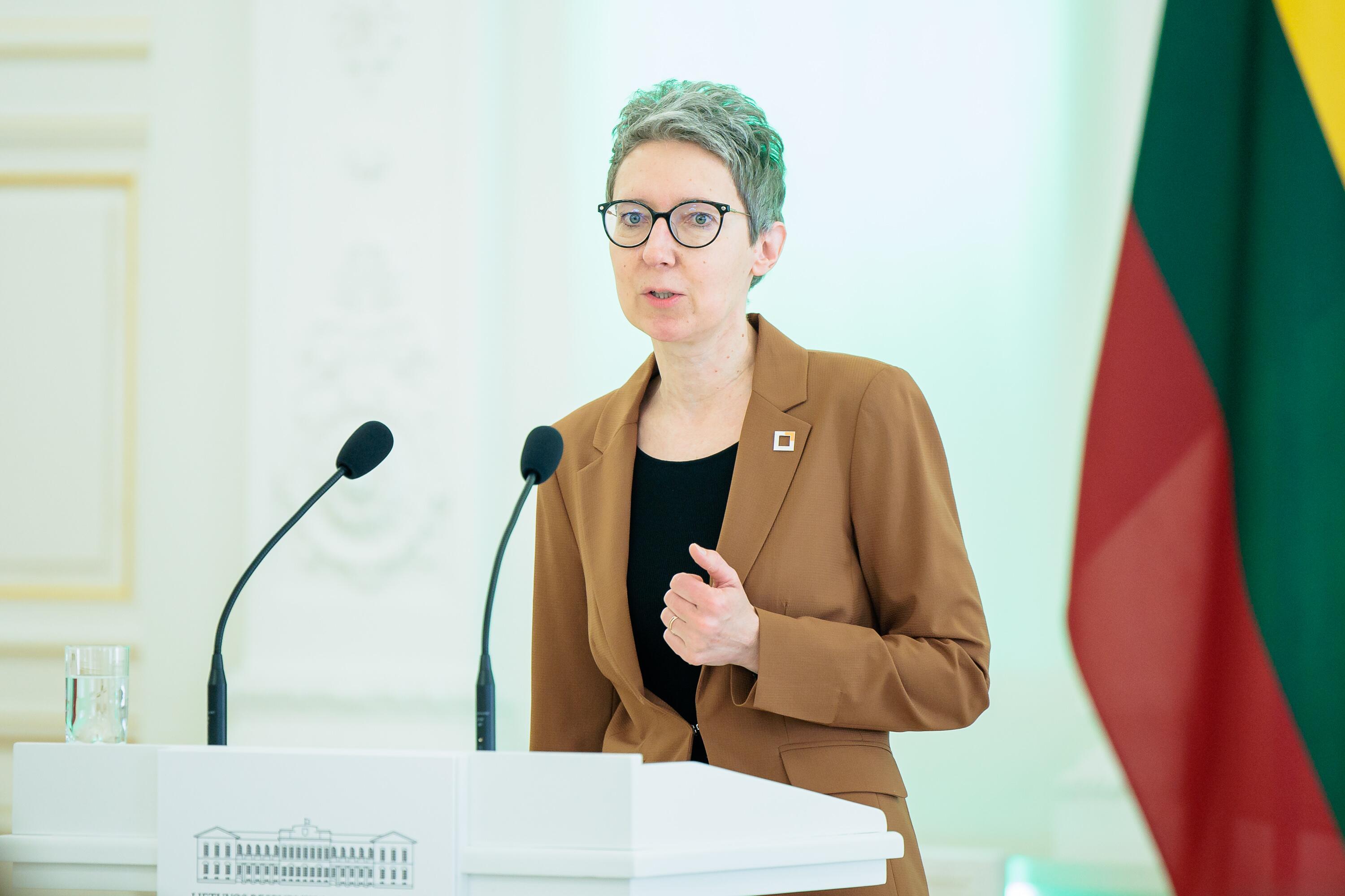 Jūratė Šovienė