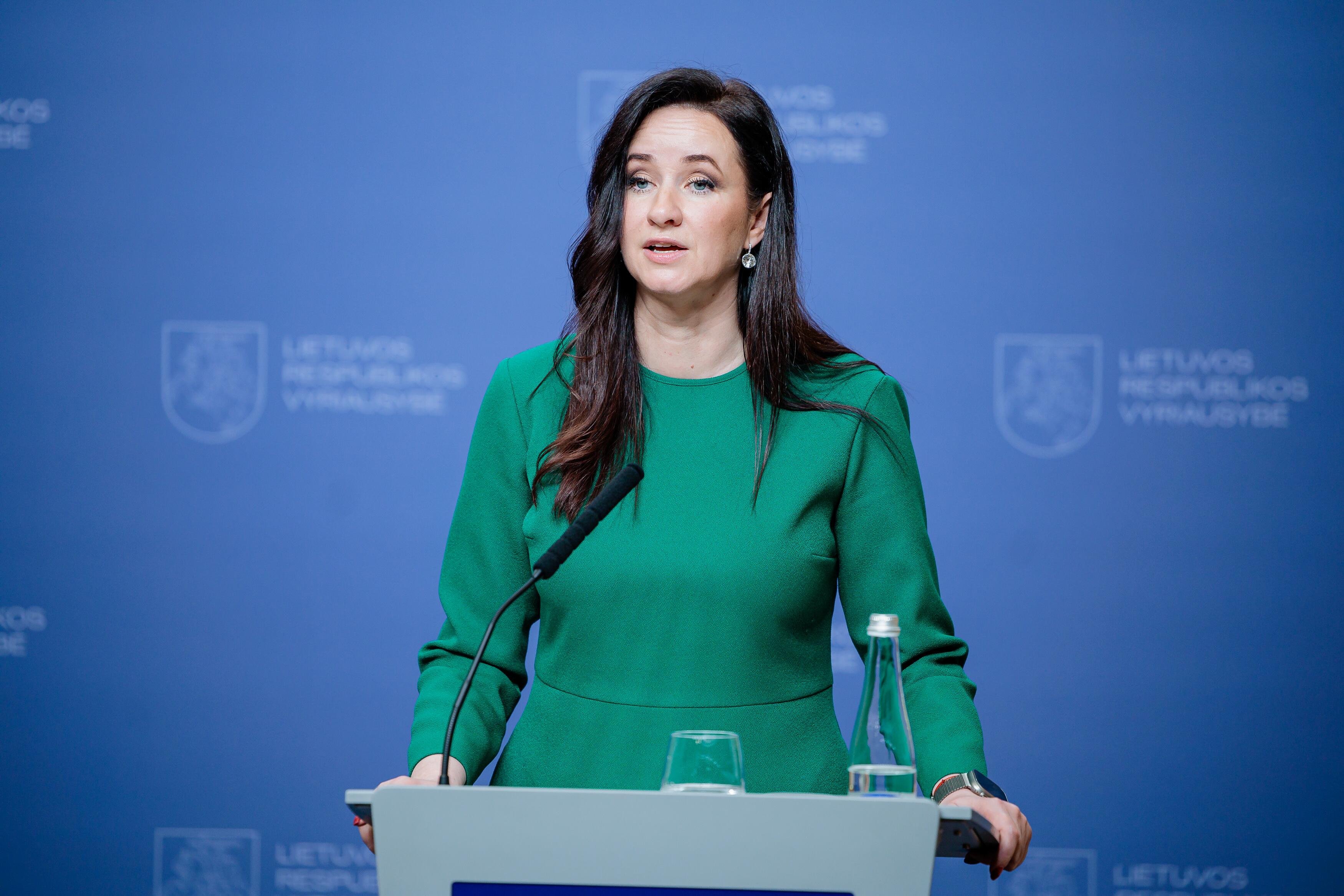 Inga Ruginienė