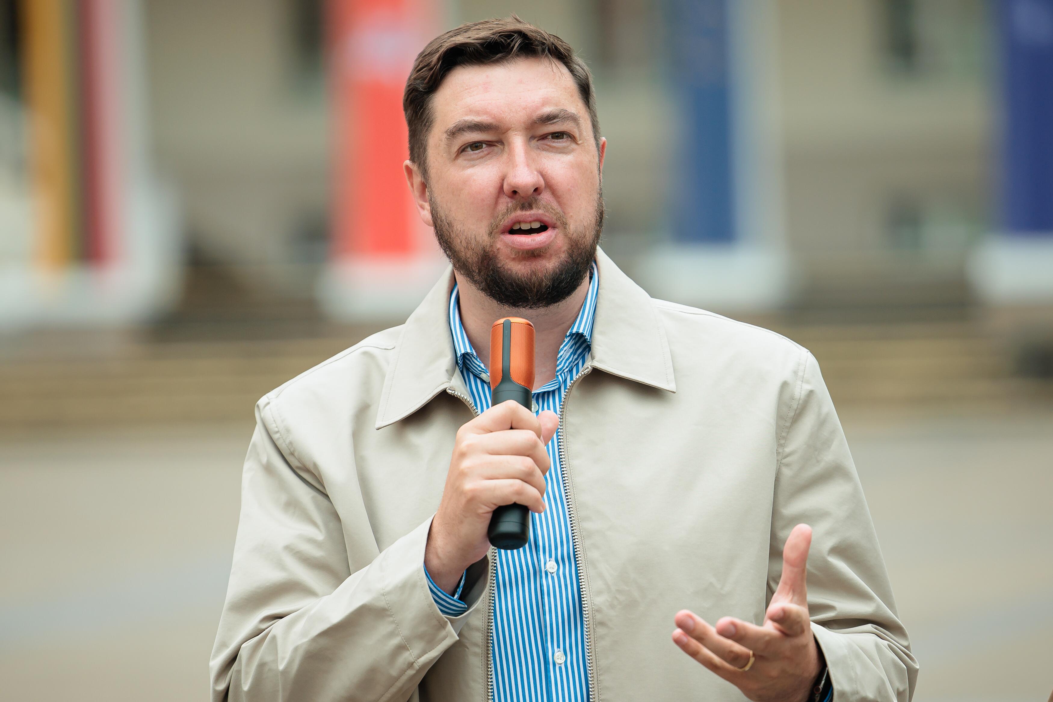Vytautas Mitalas