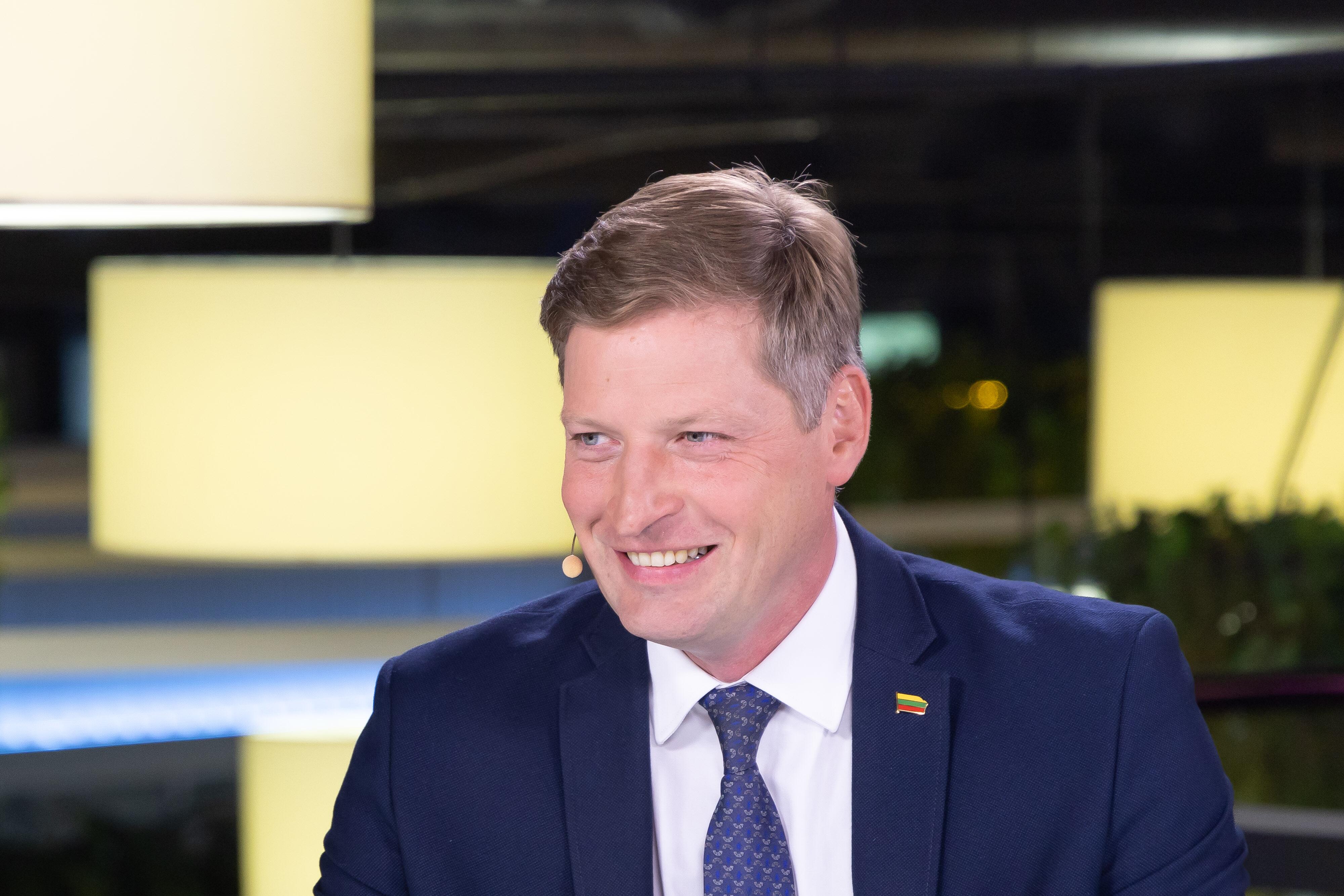 Kęstutis Mažeika
