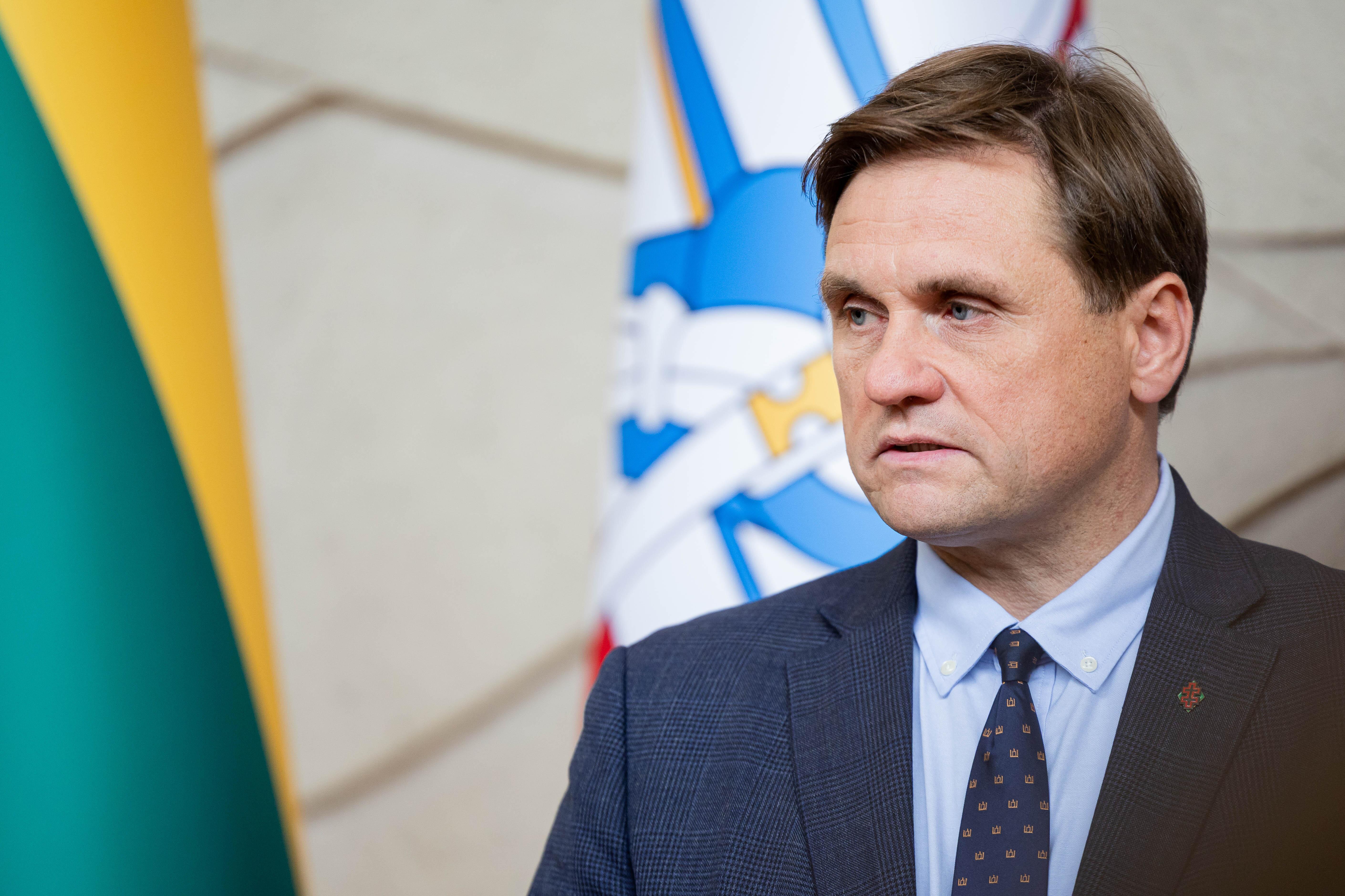 Vilmantas Vitkauskas