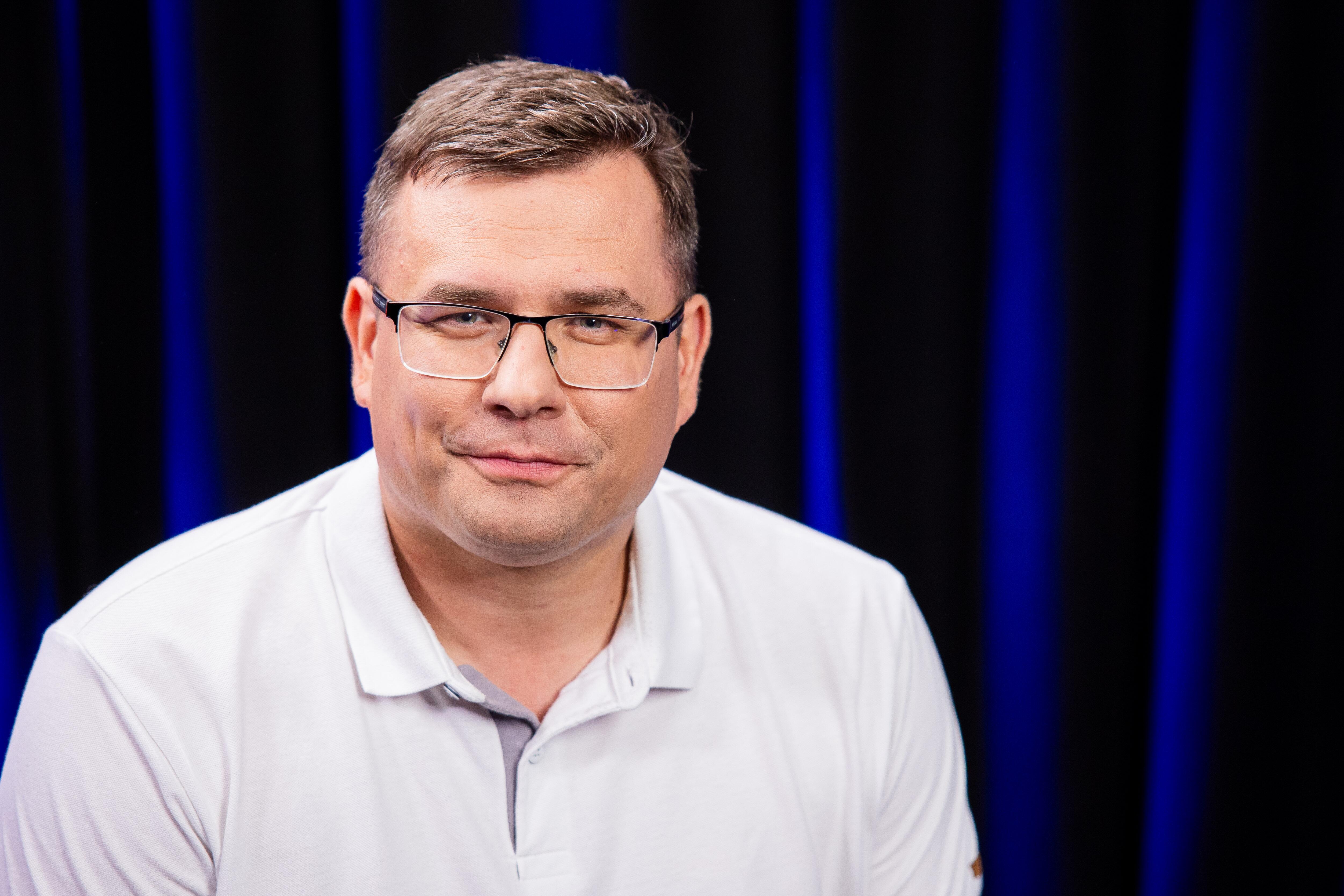 Laurynas Kasčiūnas
