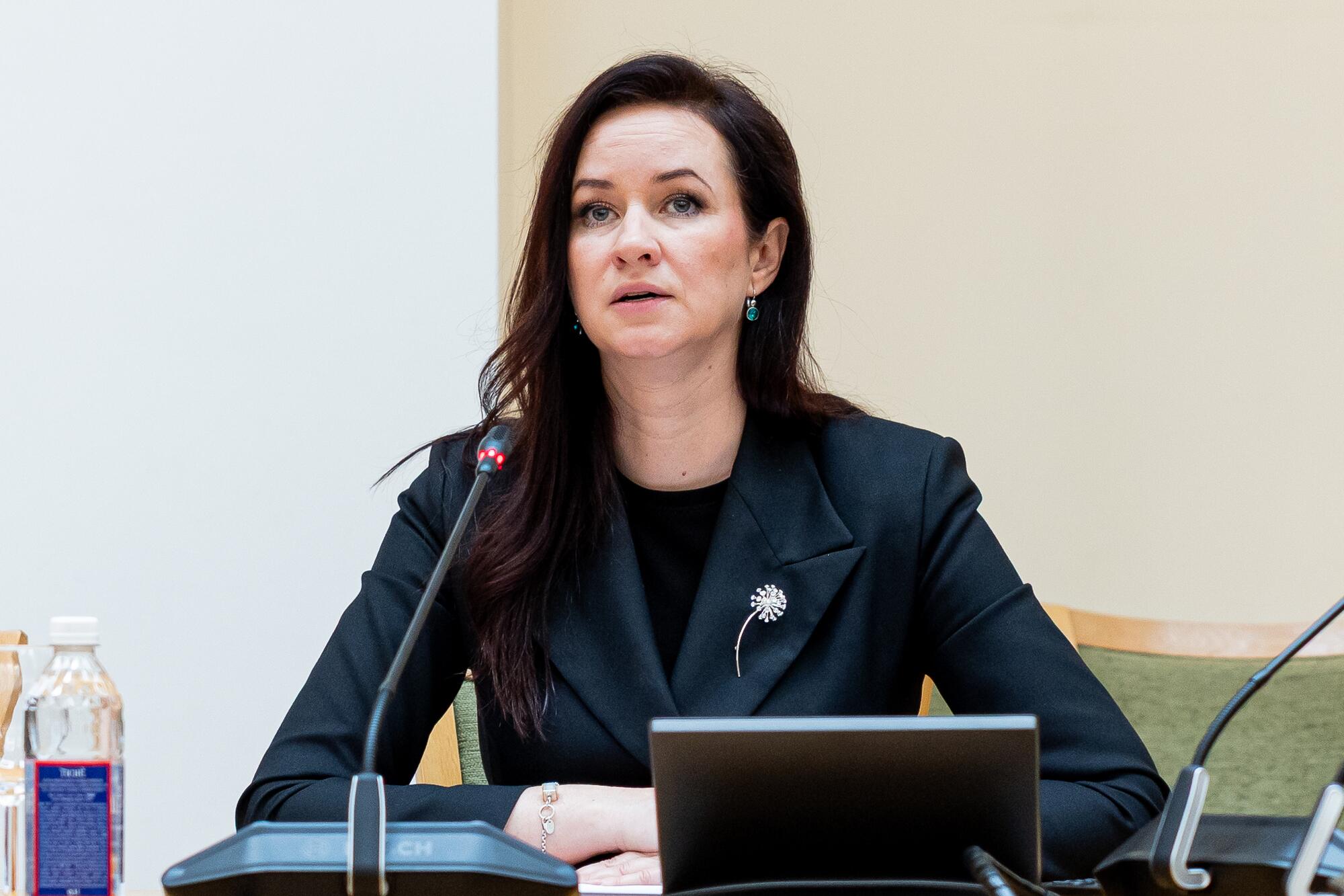 Inga Ruginienė