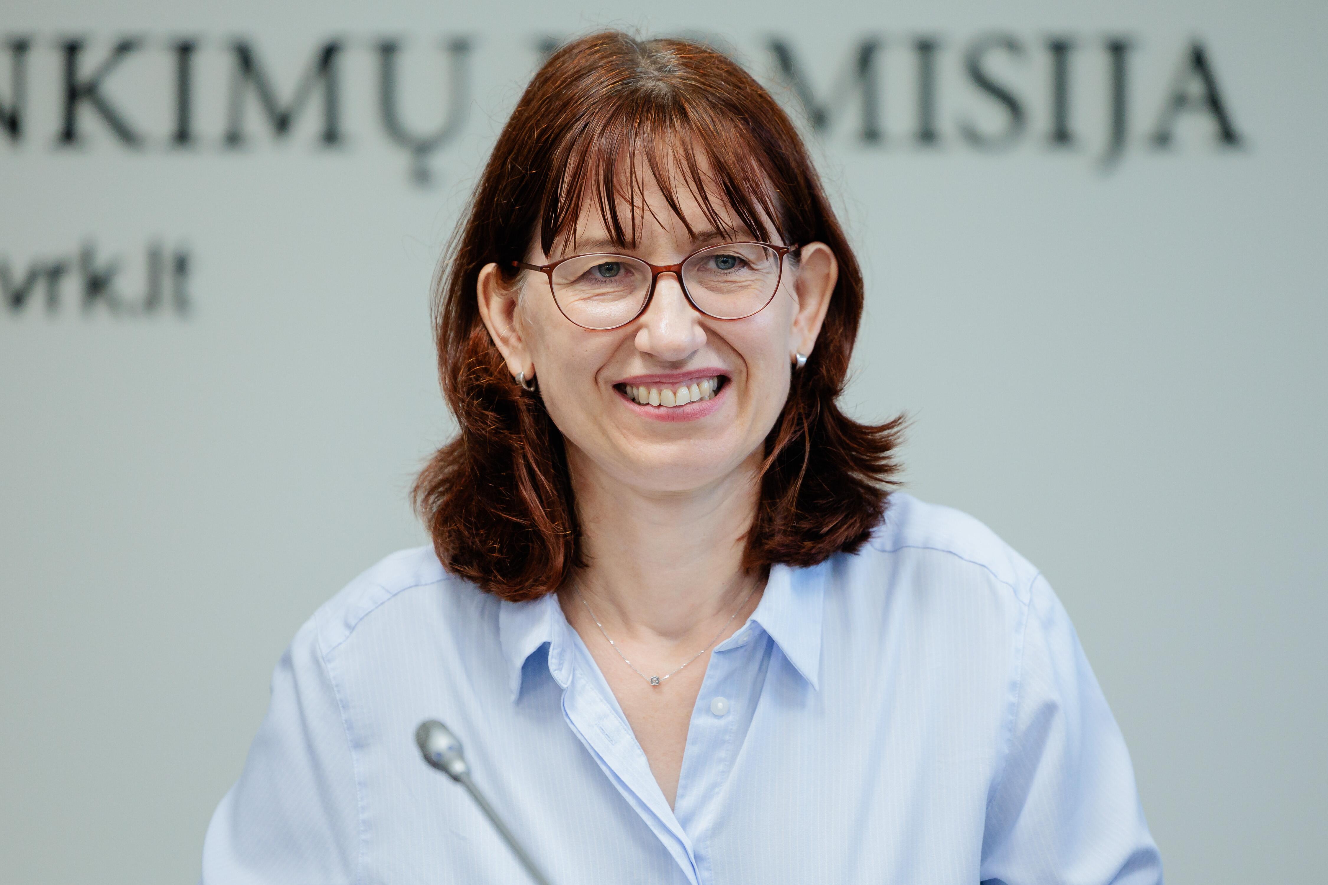 Lina Petronienė