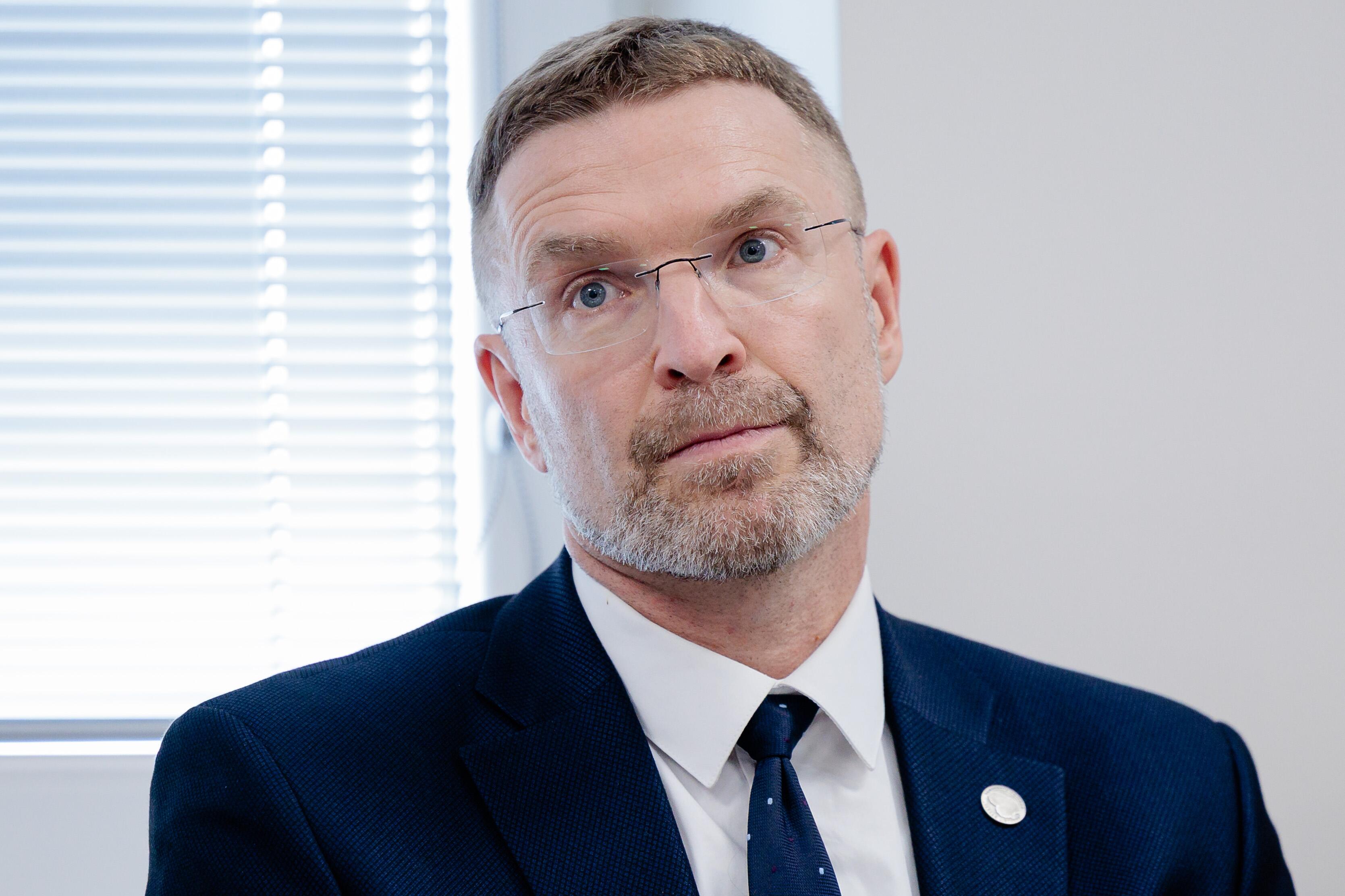 Linas Kukuraitis