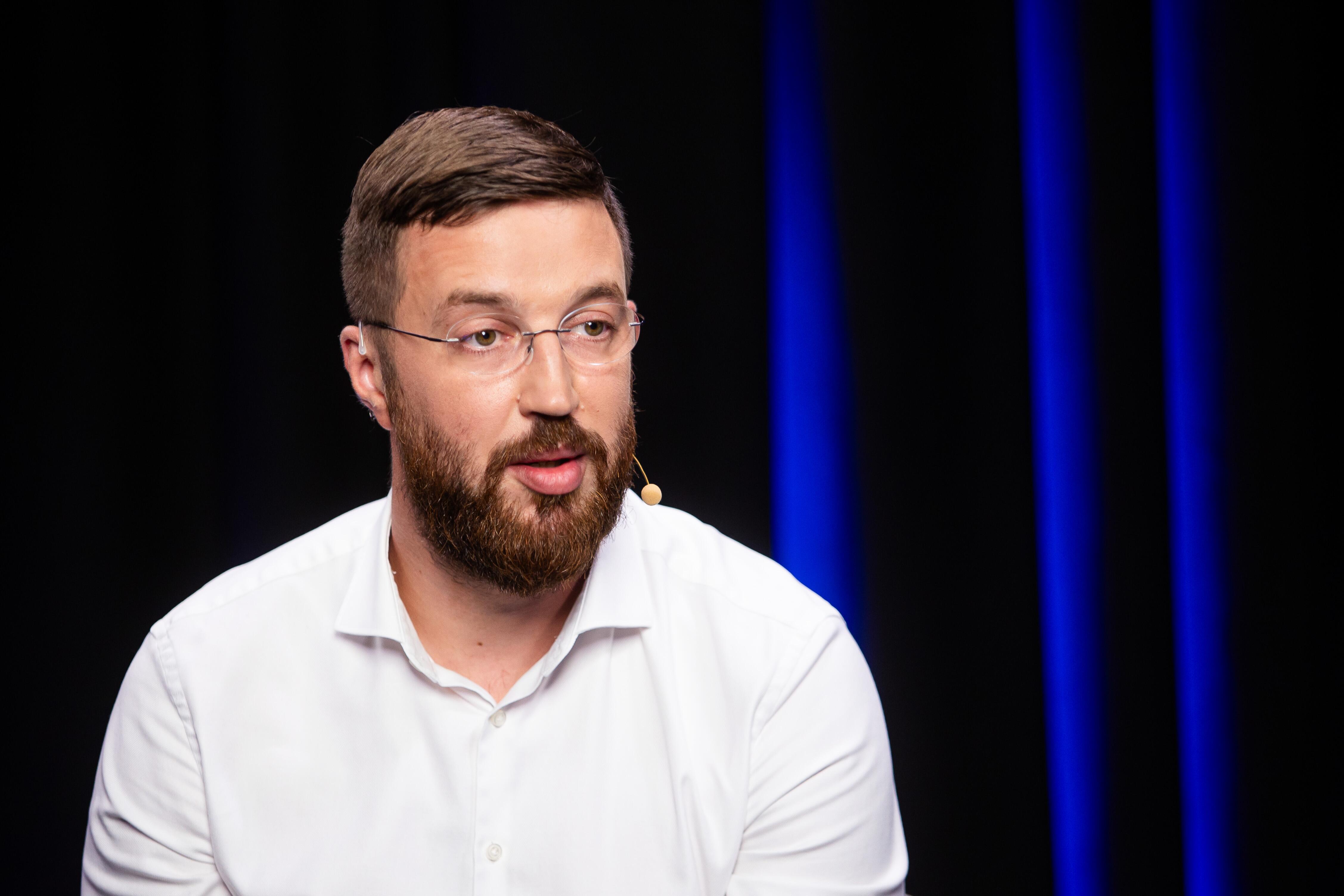 Adomas Bužinskas