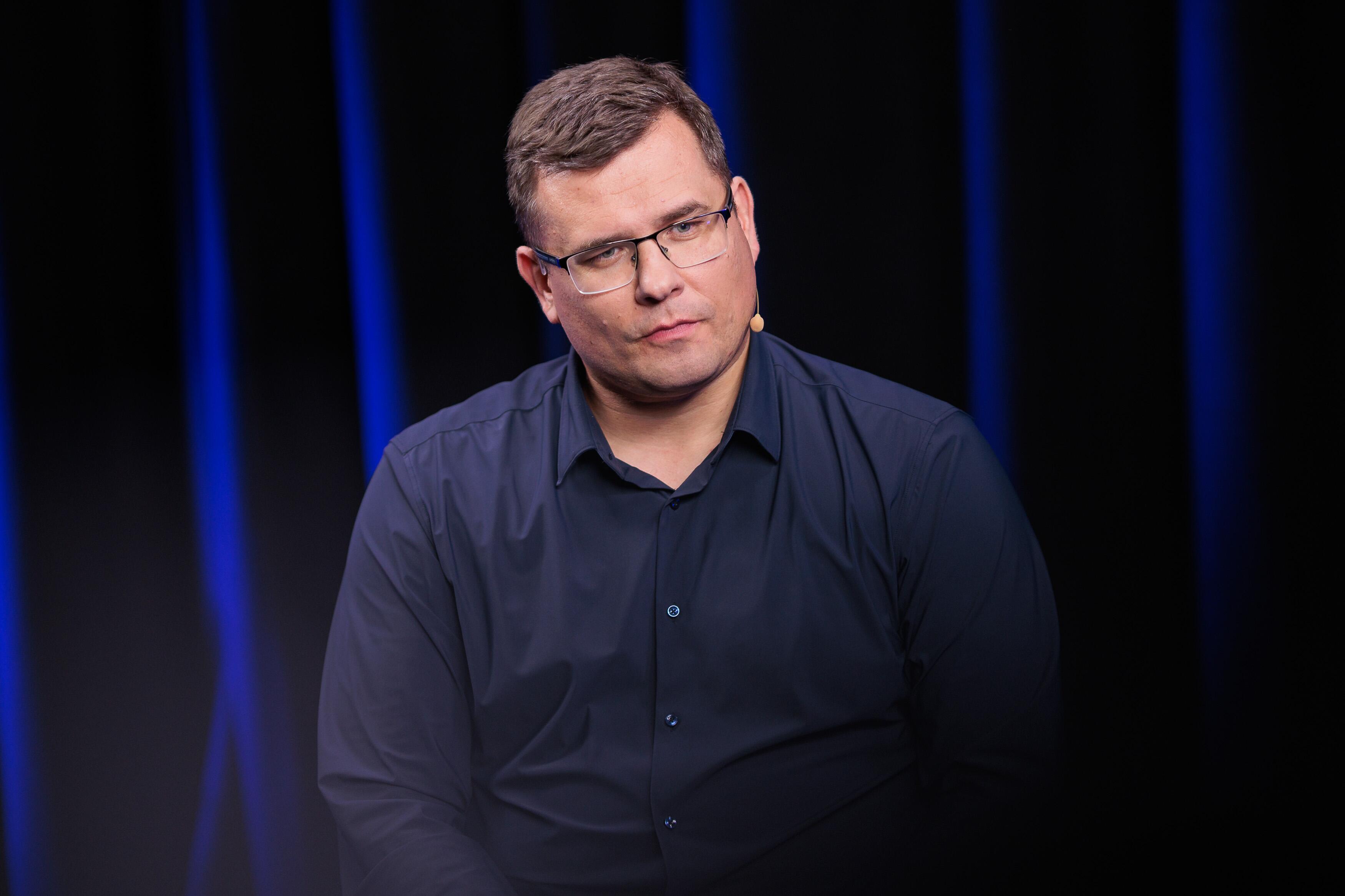 Laurynas Kasčiūnas