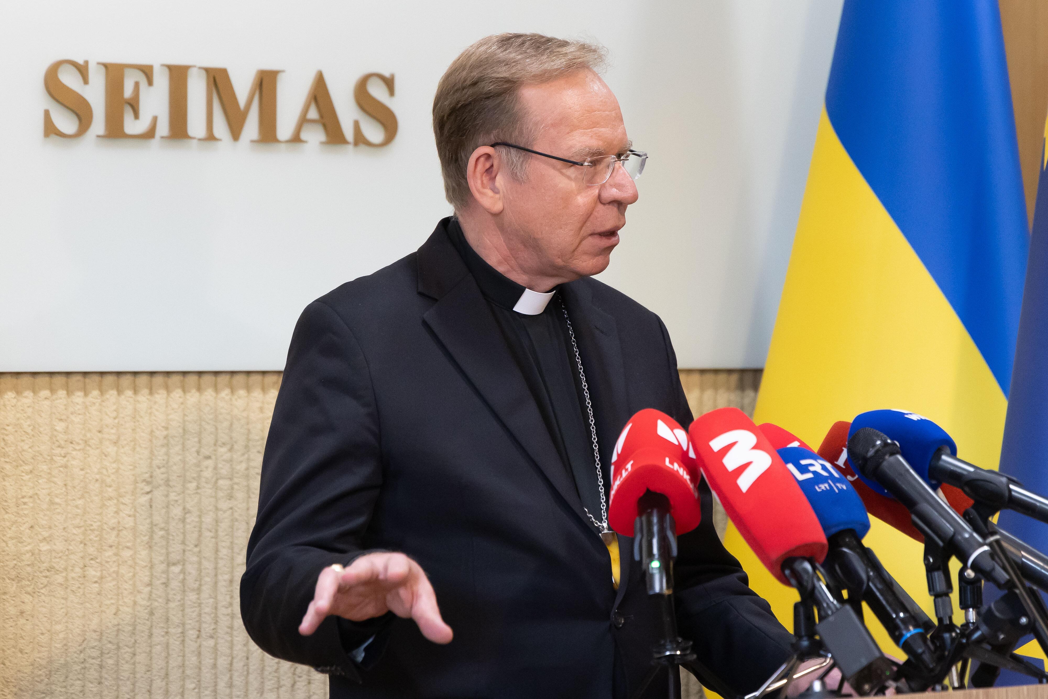 Gintaras Grušas