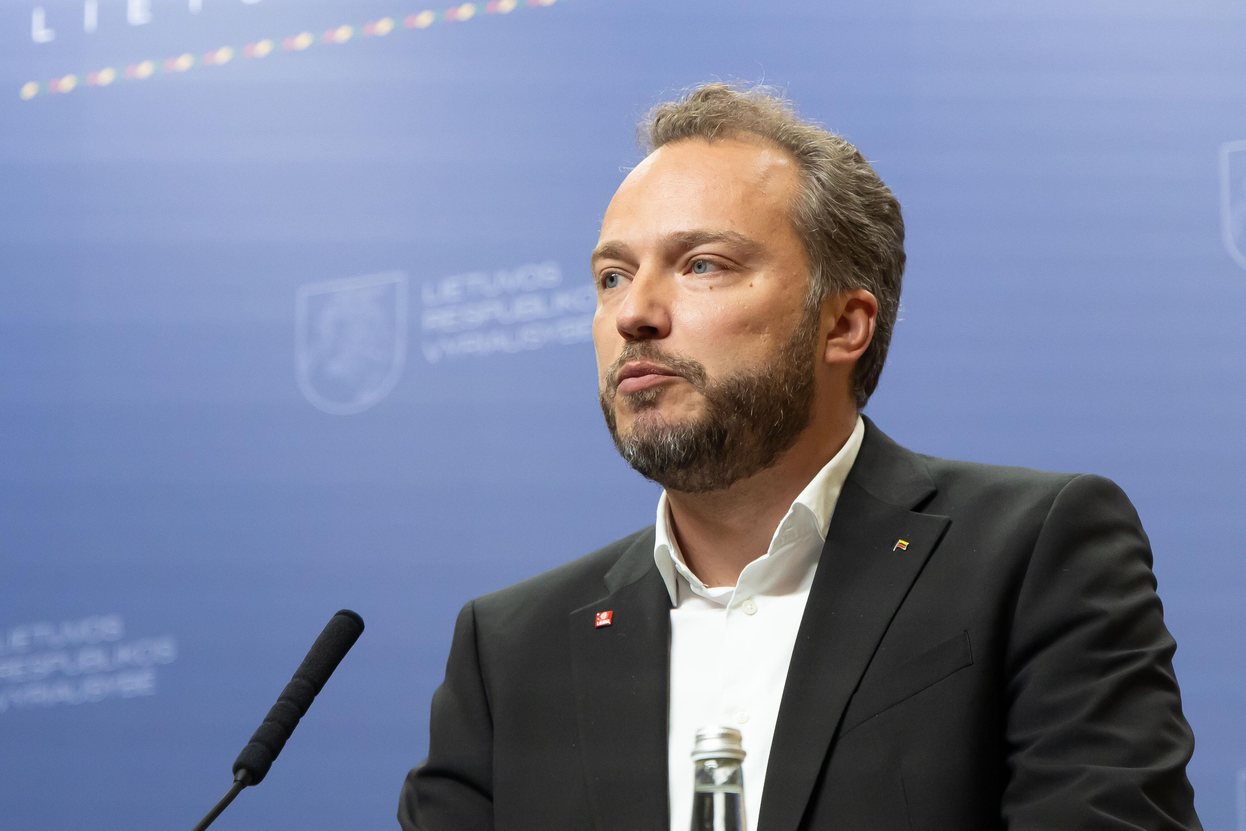 Juras Taminskas