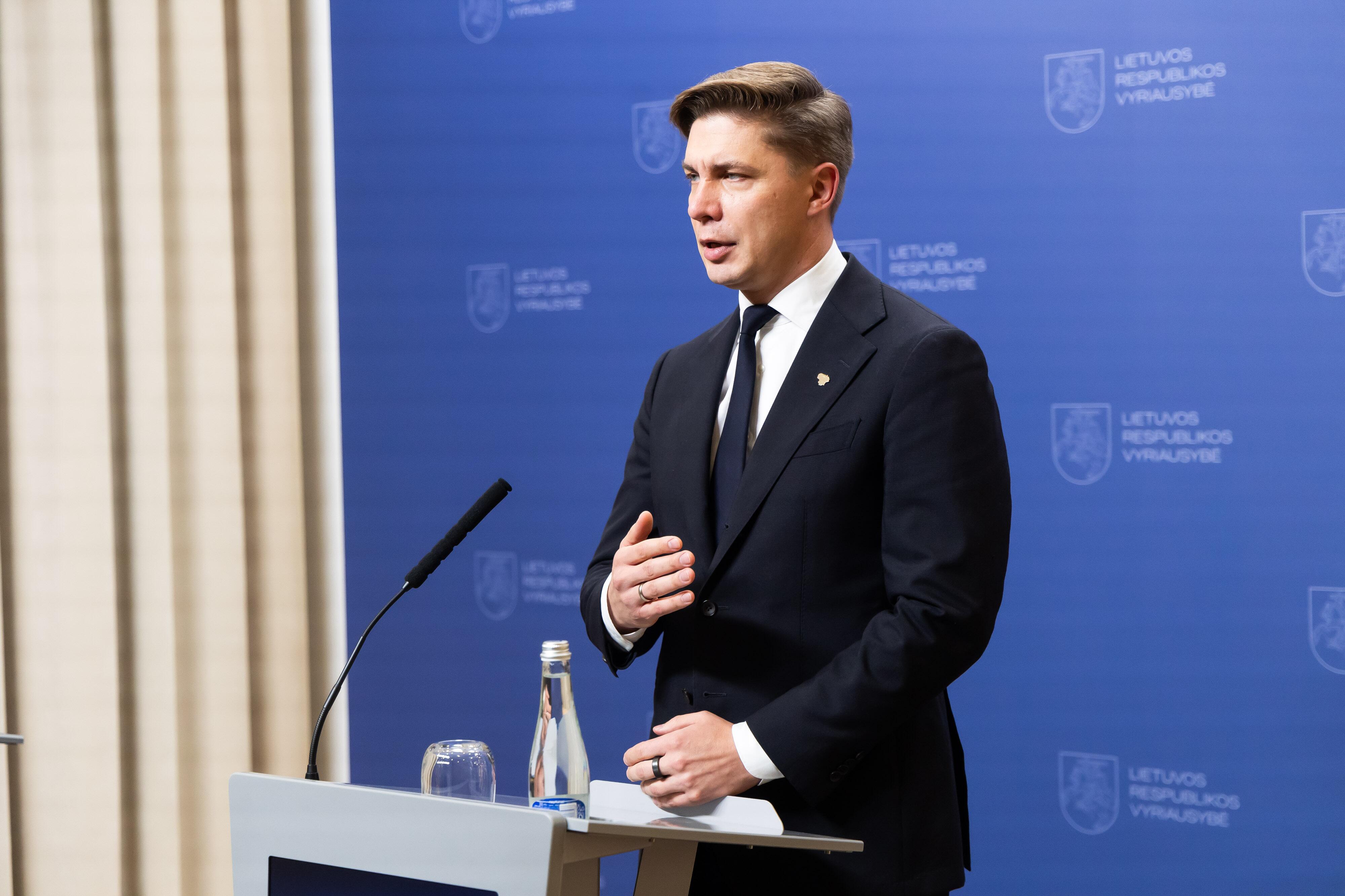 Mindaugas Sinkevičius