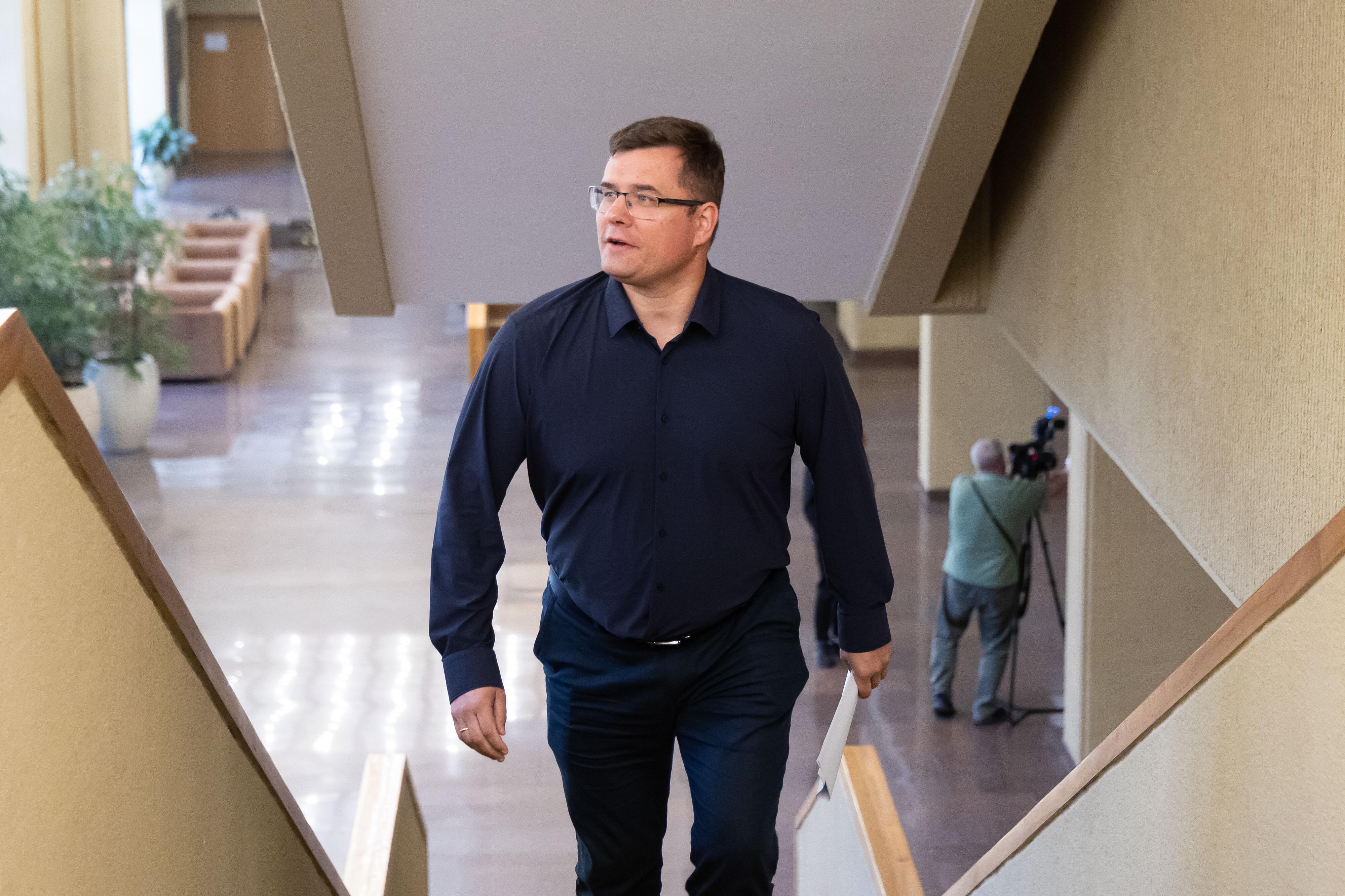 Laurynas Kasčiūnas