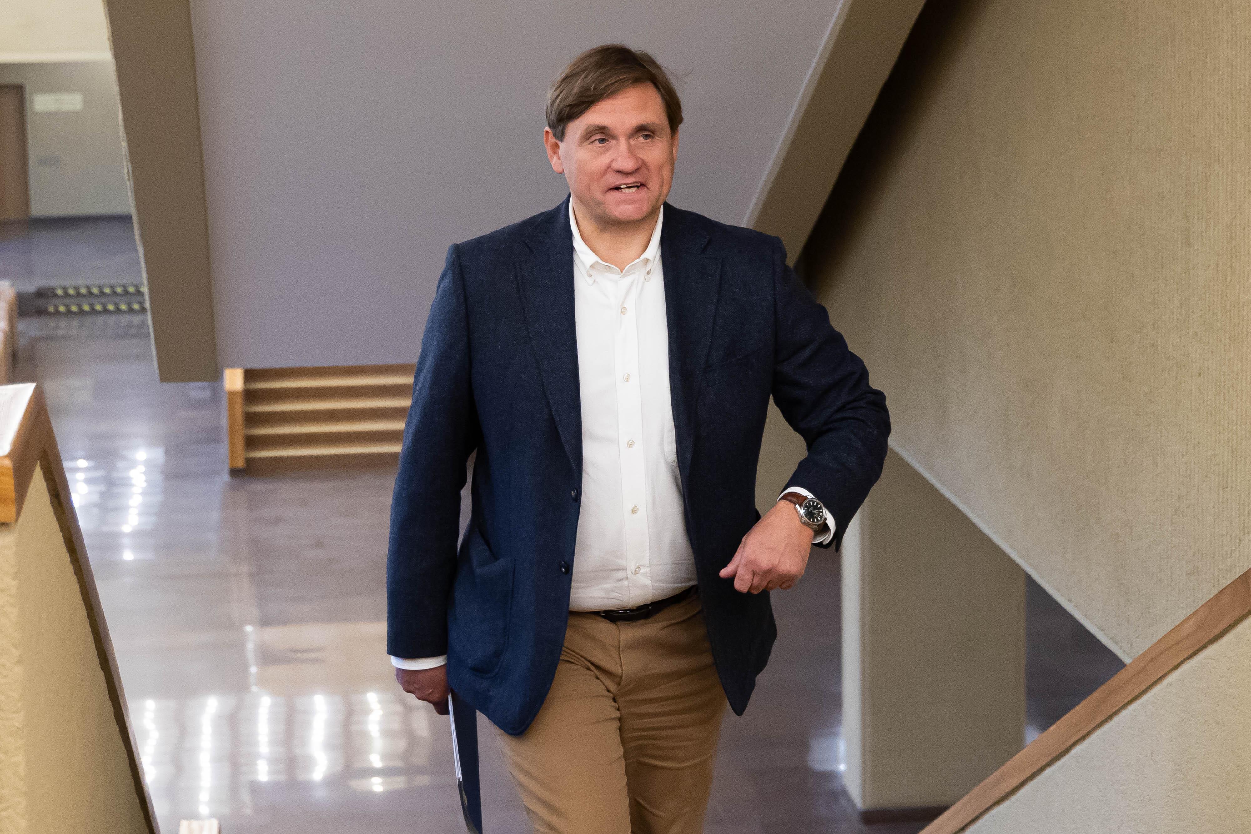 Vilmantas Vitkauskas