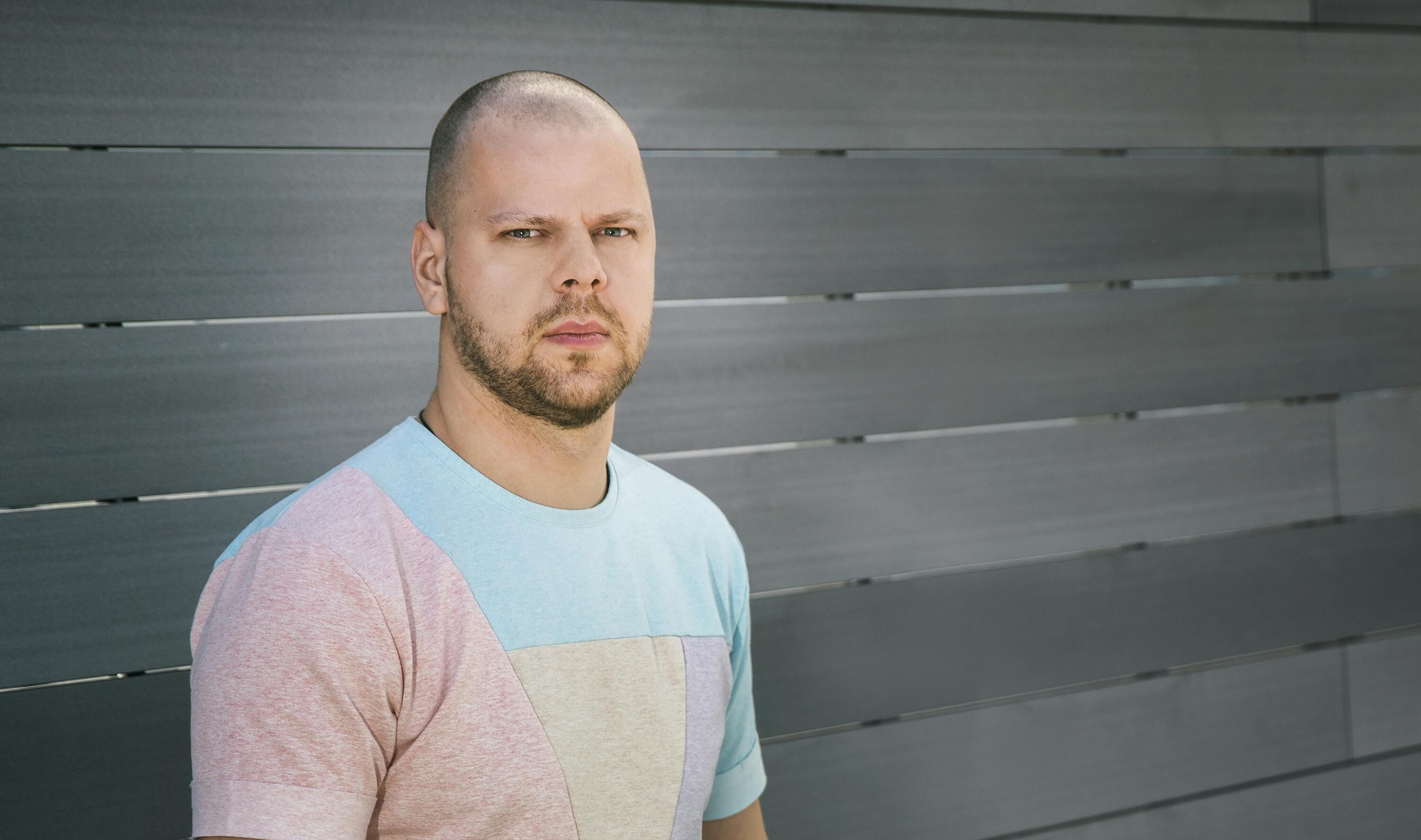 Tomas Sovijus Kvainickas