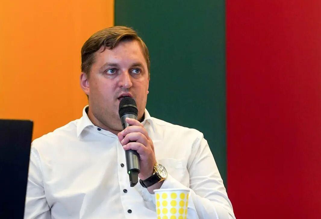 Dominykas Vanhara