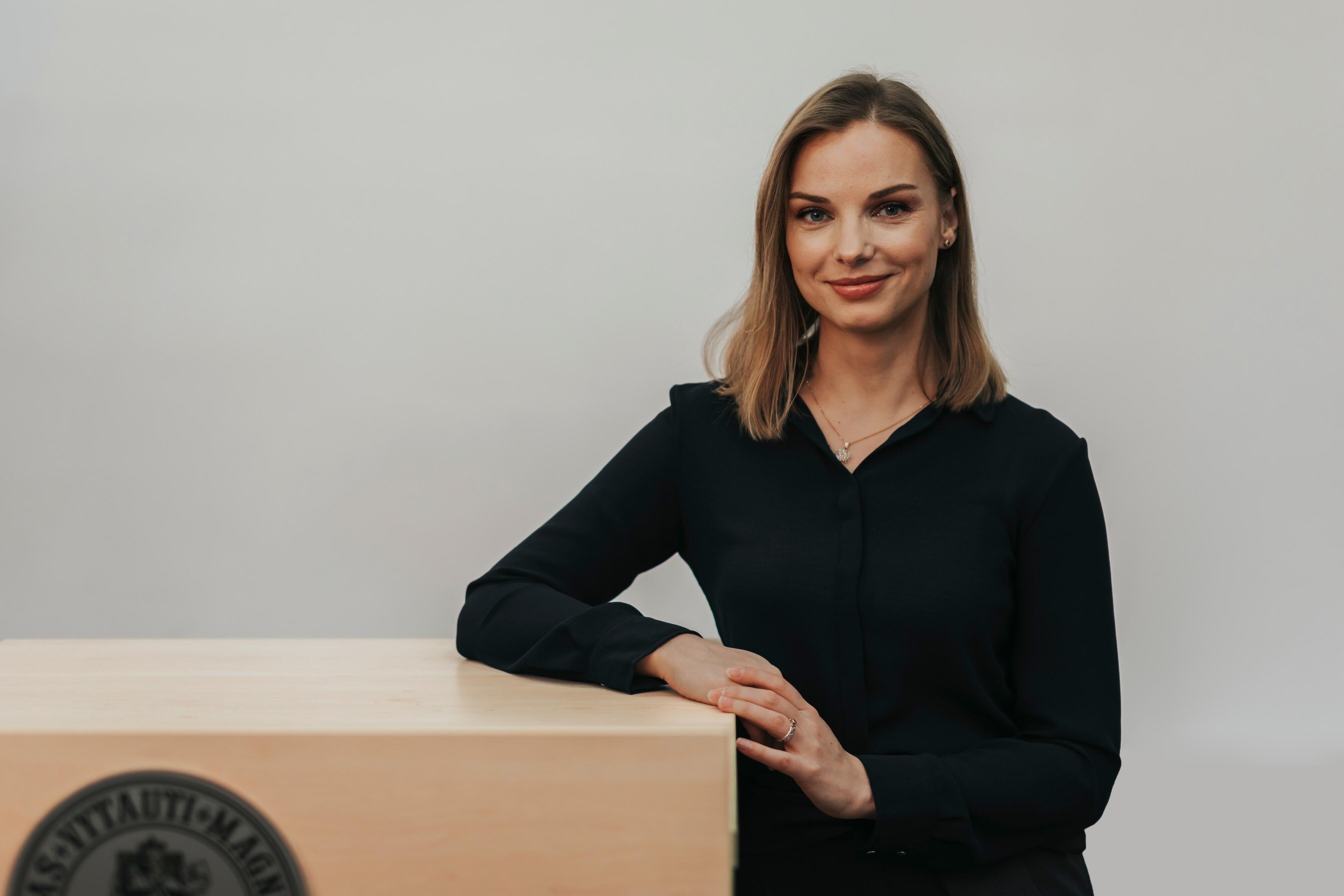 Dovilė Daugėlienė
