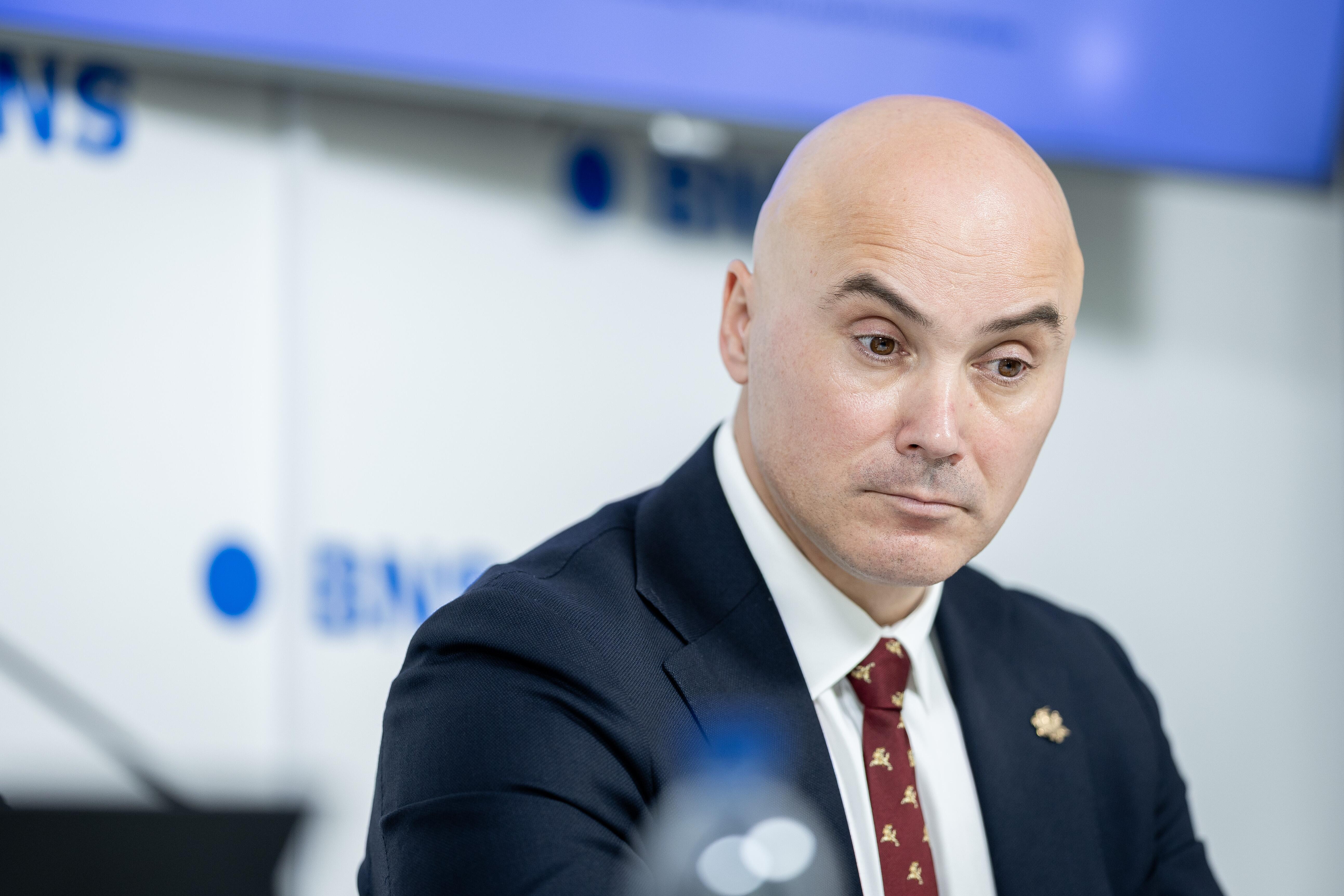 Siekis: pasak T. Godliausko, iki 2030-ųjų be jokių išvedžiojimų turi būti pasibaigęs socialinis neteisingumas, loterijos, išimtys ir kitos sąlygos vykdant šaukimą.