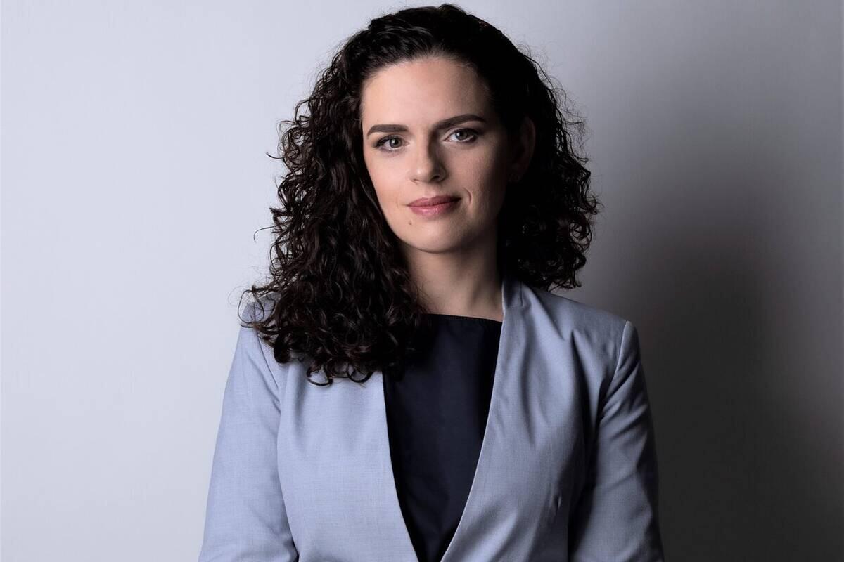 Audronė Telešienė