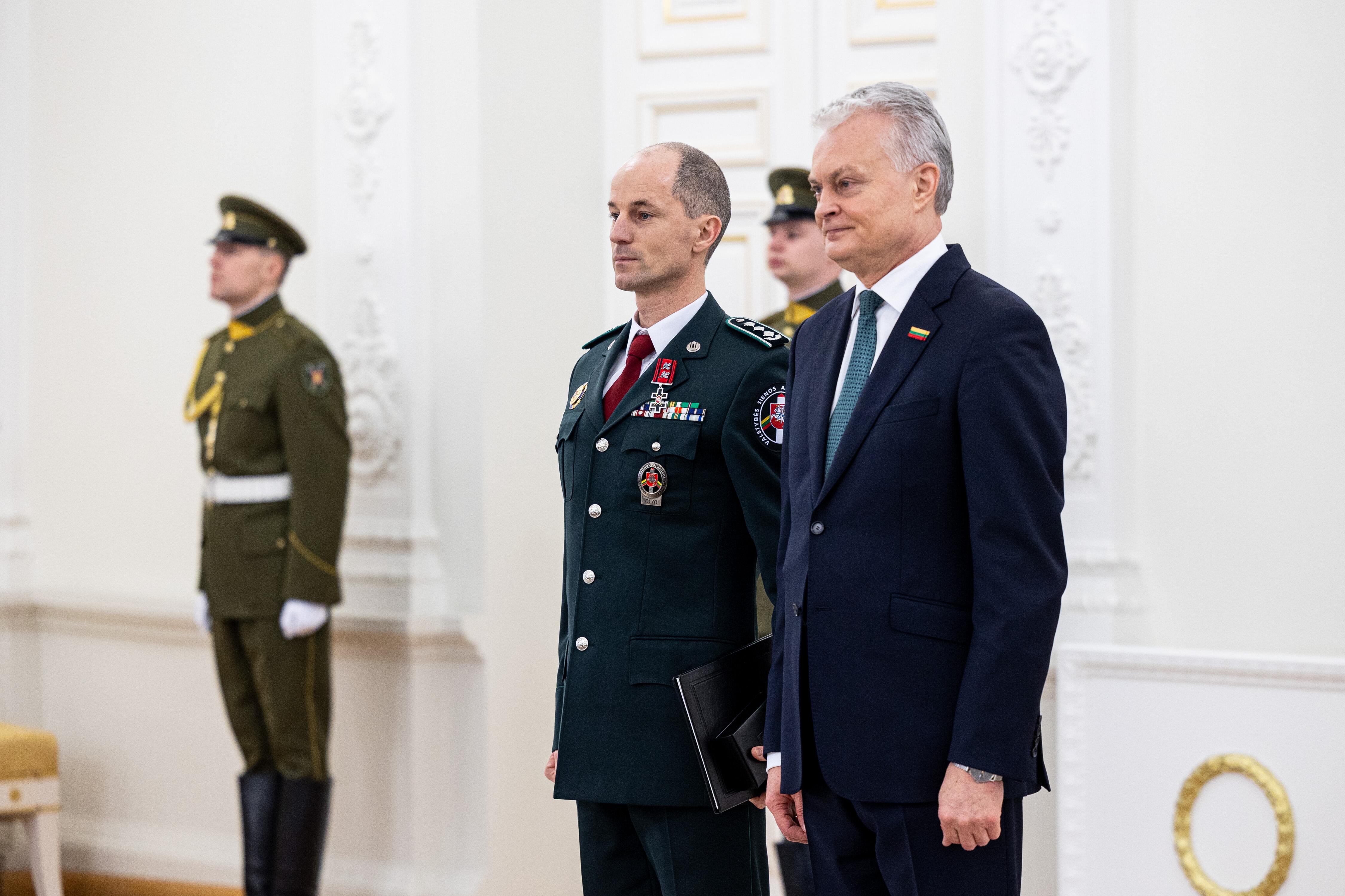 Donatas Škarnulis