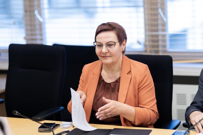 Daiva Ulbinaitė