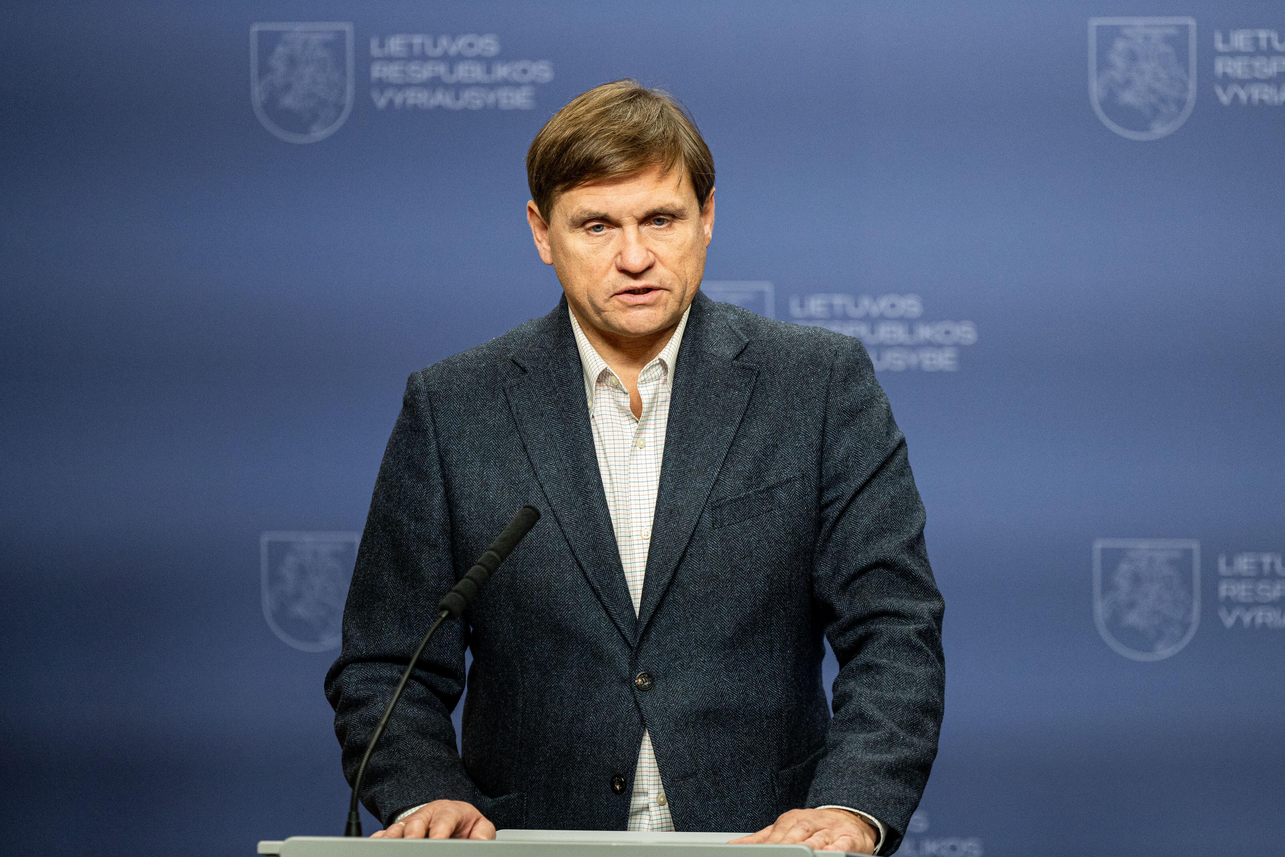 Vilmantas Vitkauskas