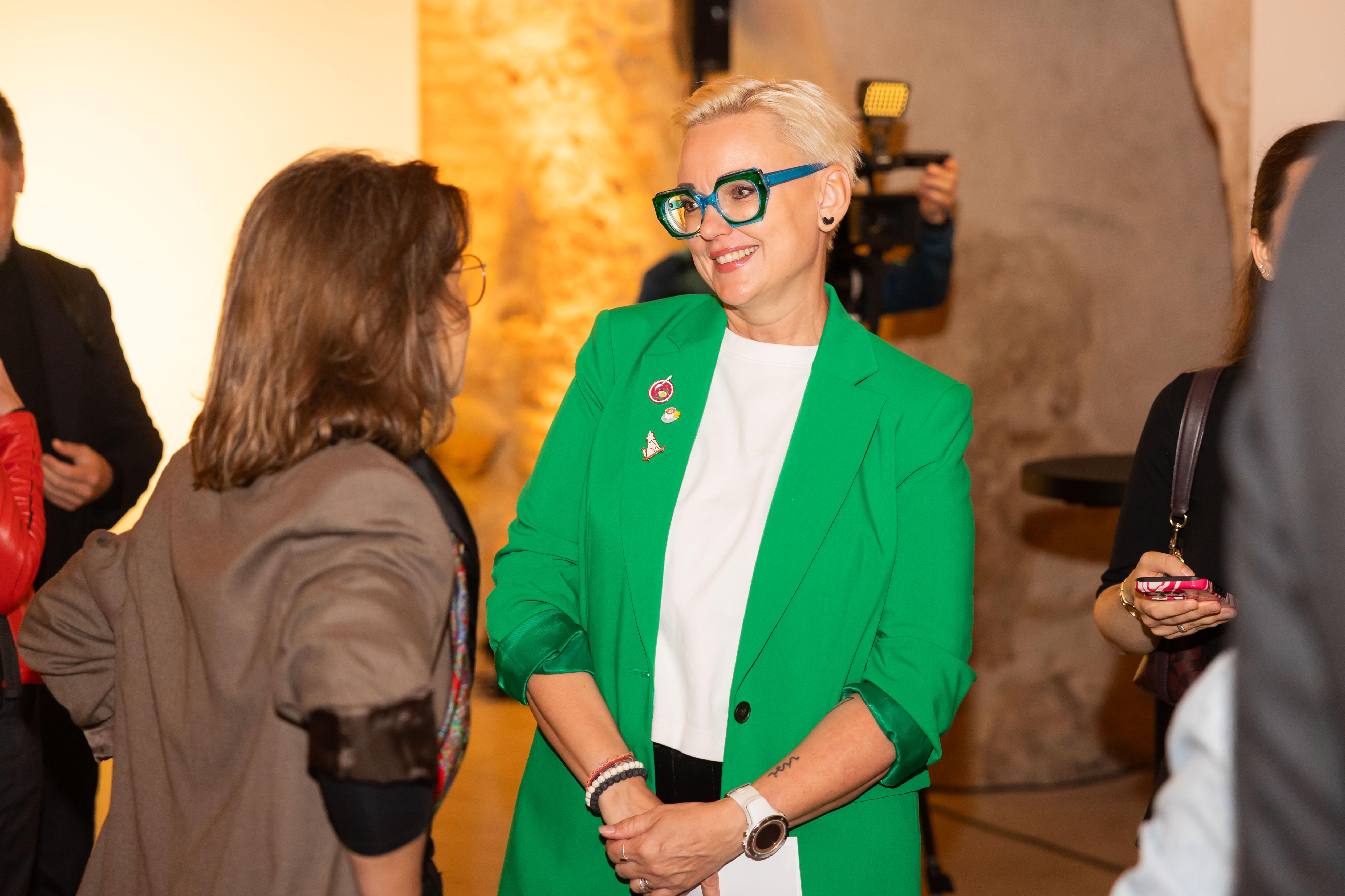 Dovilė Aleksandravičienė