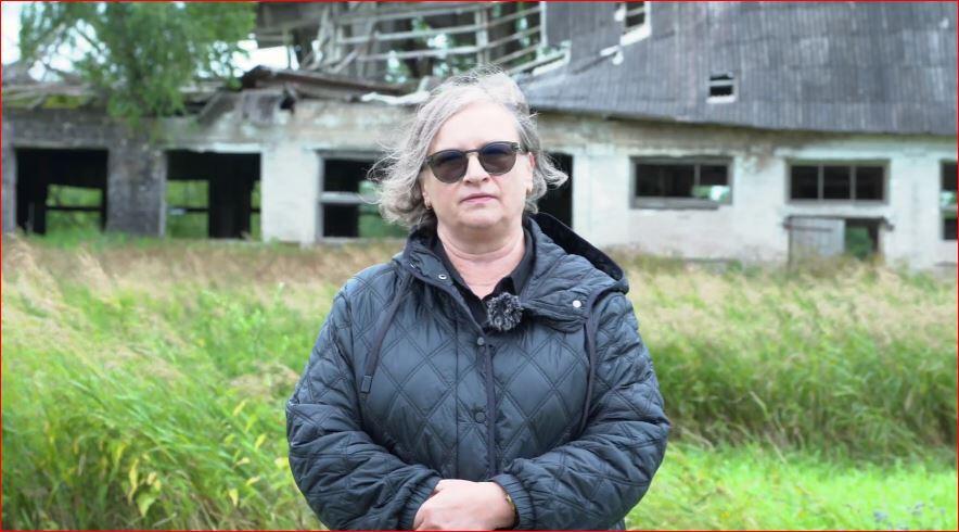 Julanta Poškutė