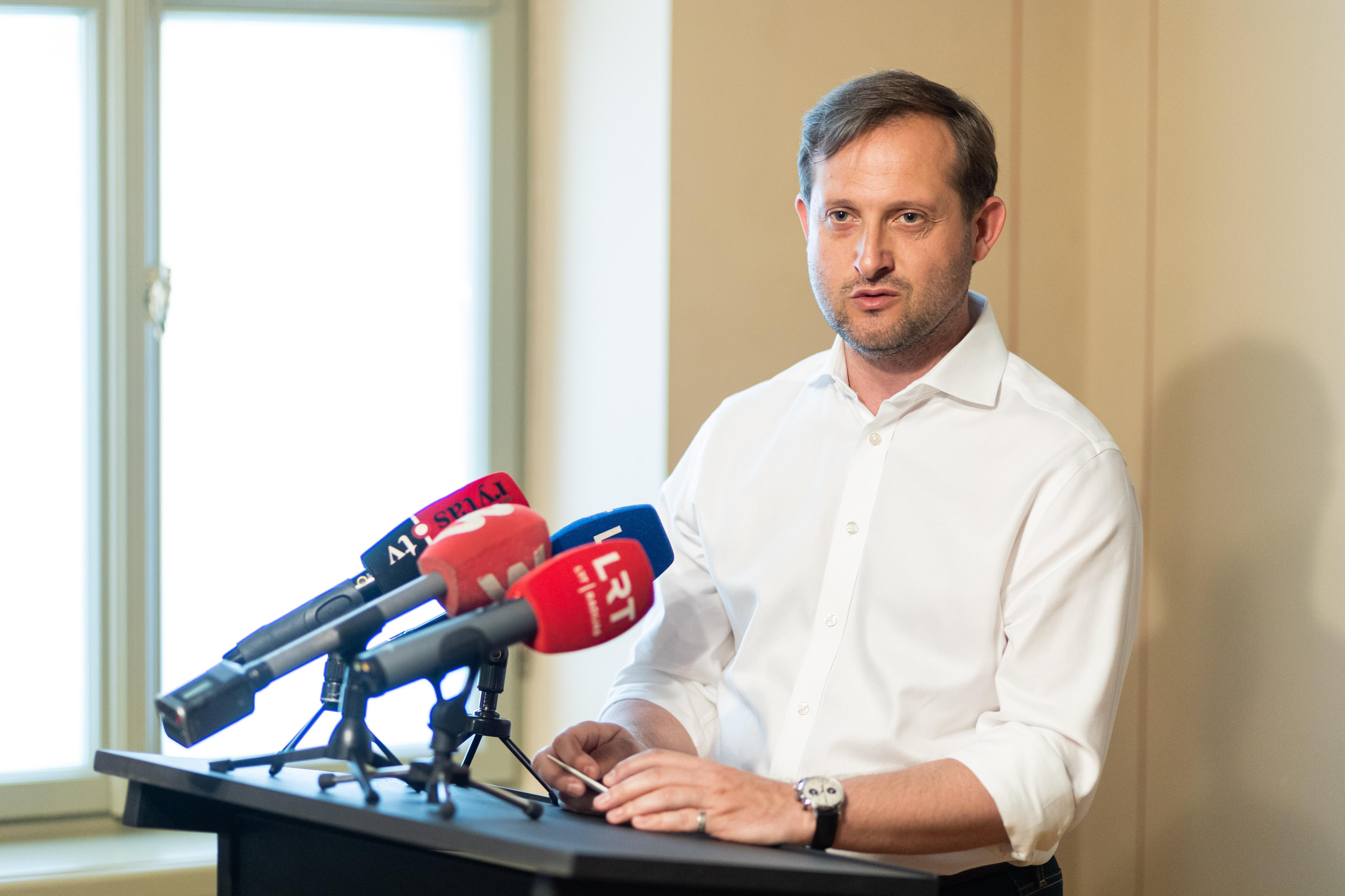 Deividas Šlekys