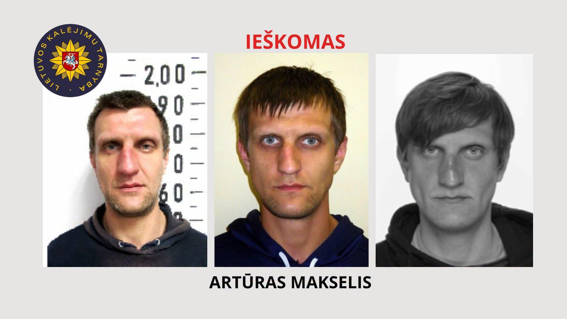 Artūras Makselis