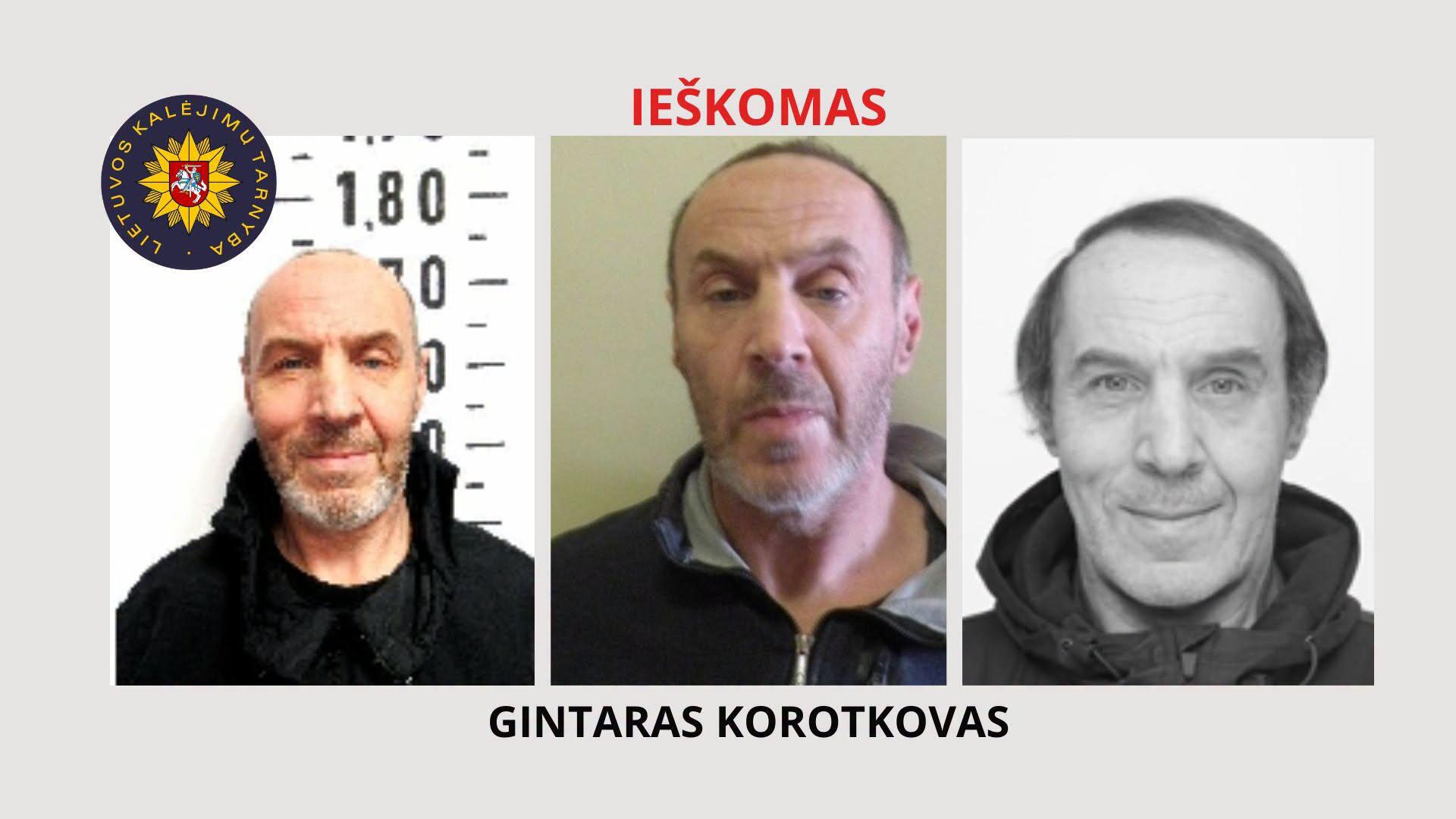 Gintaras Korotkovas