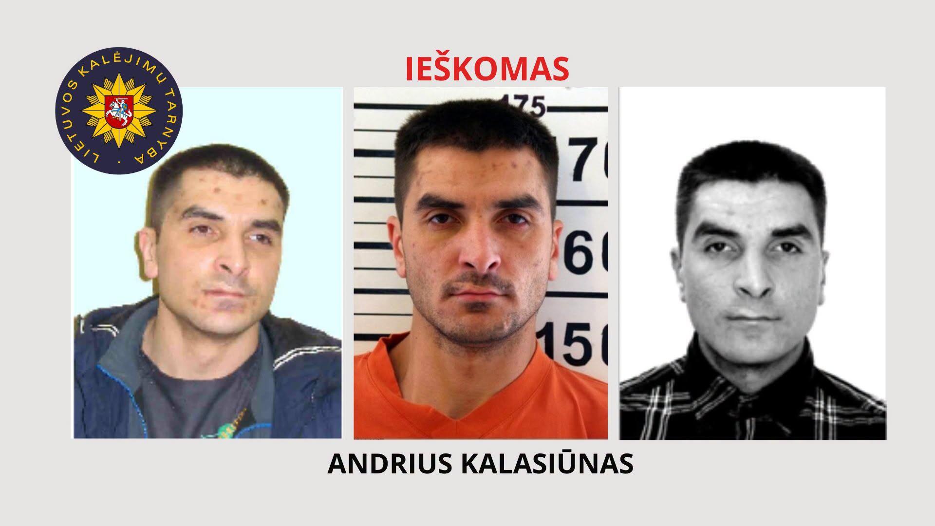 Andrius Kalasiūnas