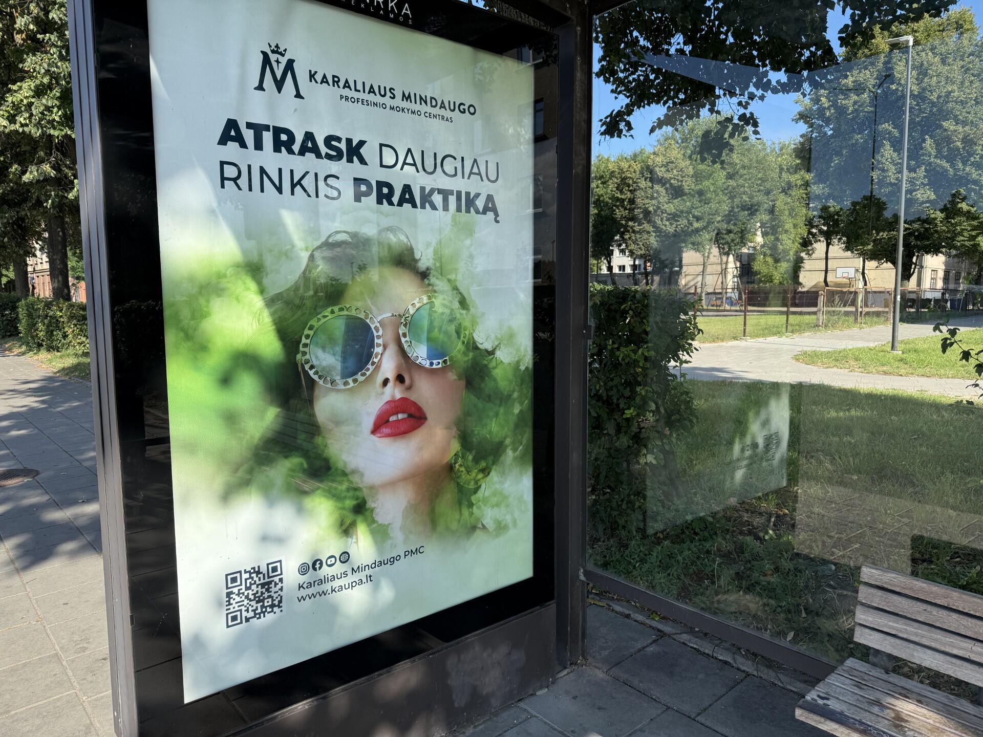 Situacija: nepaisant skambių ir viliojančių reklamų,  Karaliaus Mindaugo PMC krečia jau ne pirmas fiktyvių diplomų skandalas.