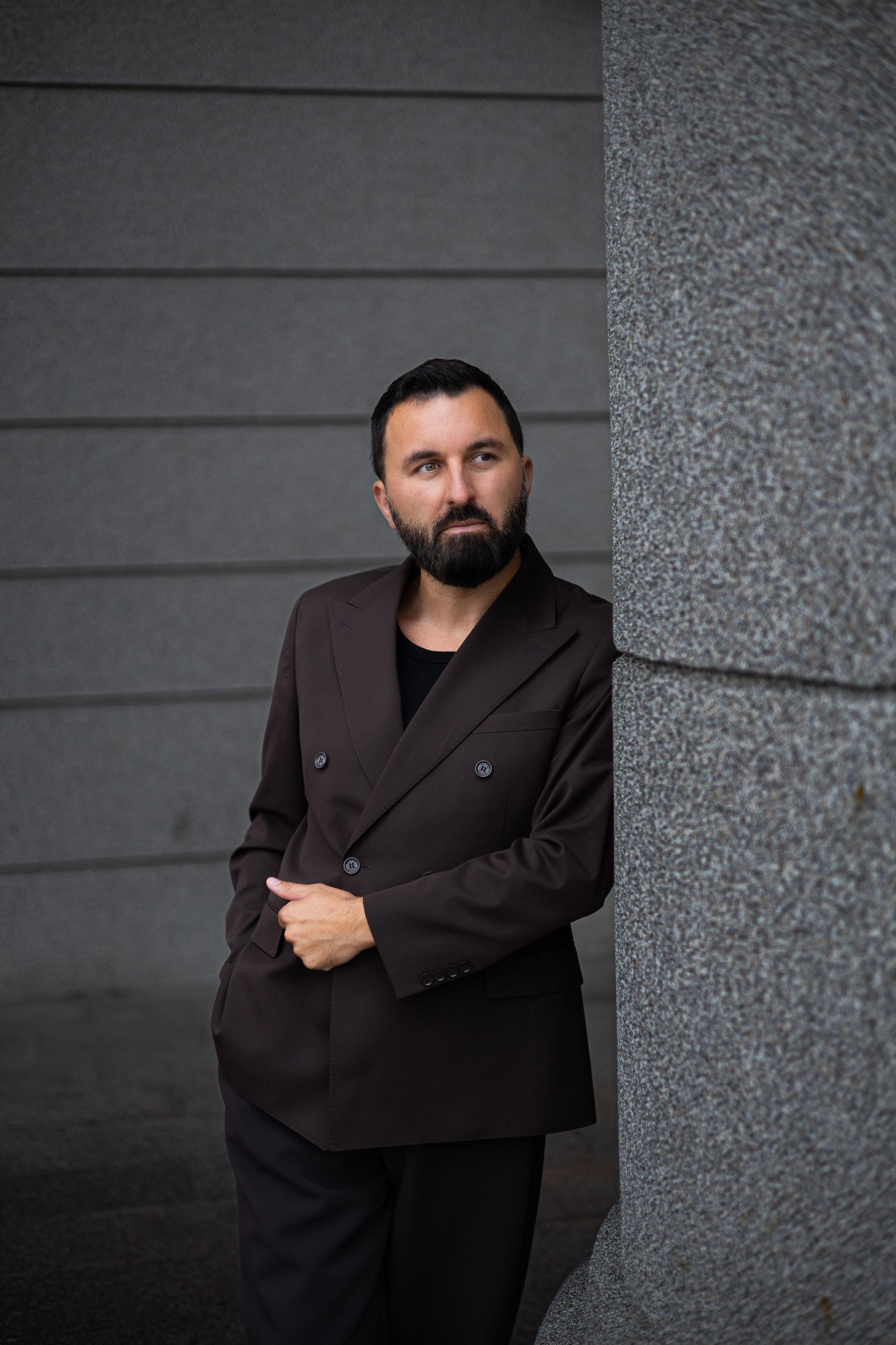 Arnas Švilpauskas