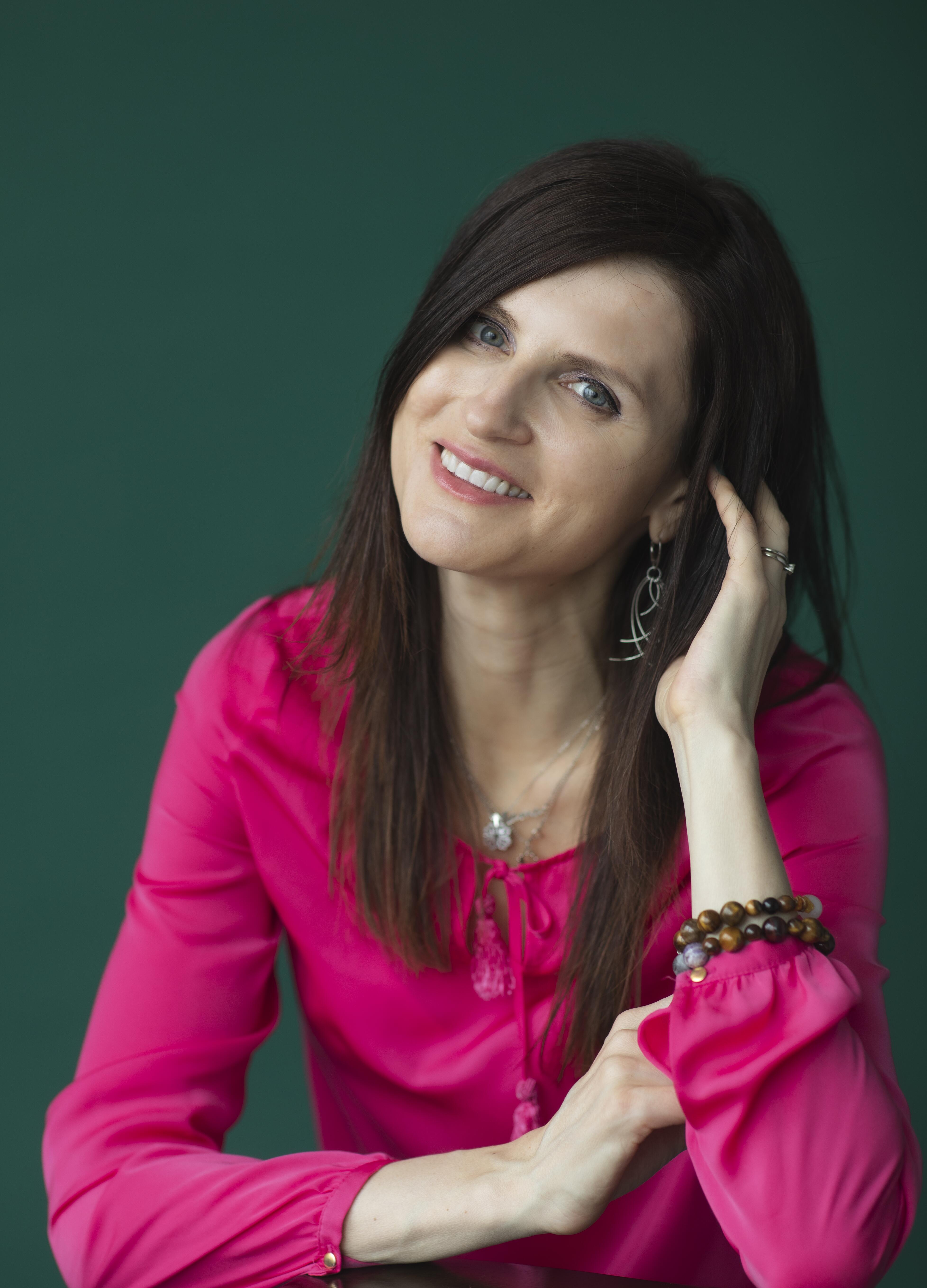 Aurelija Savickienė 