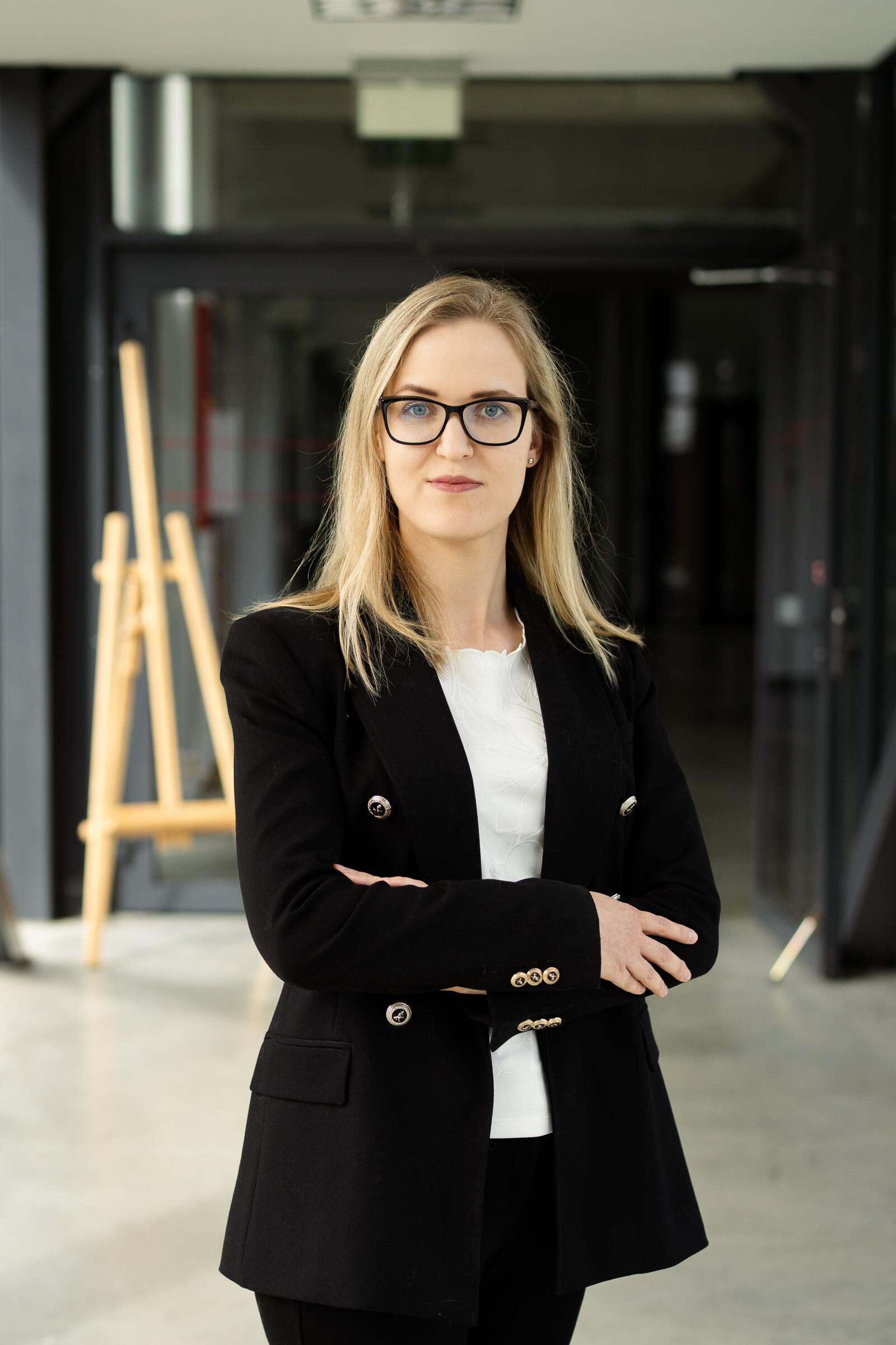 Dr. Rasa Greenspon