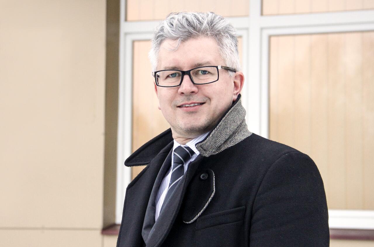 Gytis Kauzonas