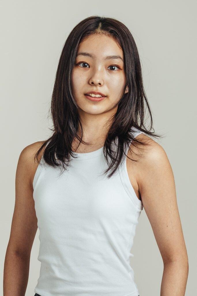 Hanana Mori