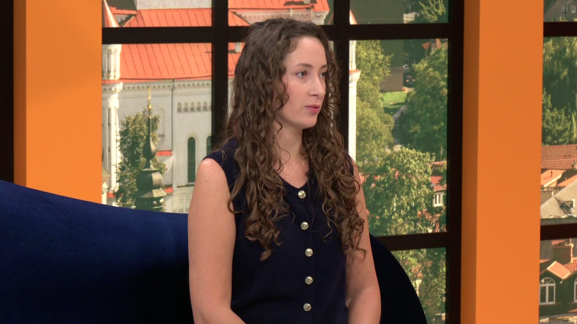 Elžbieta Motūzaitė