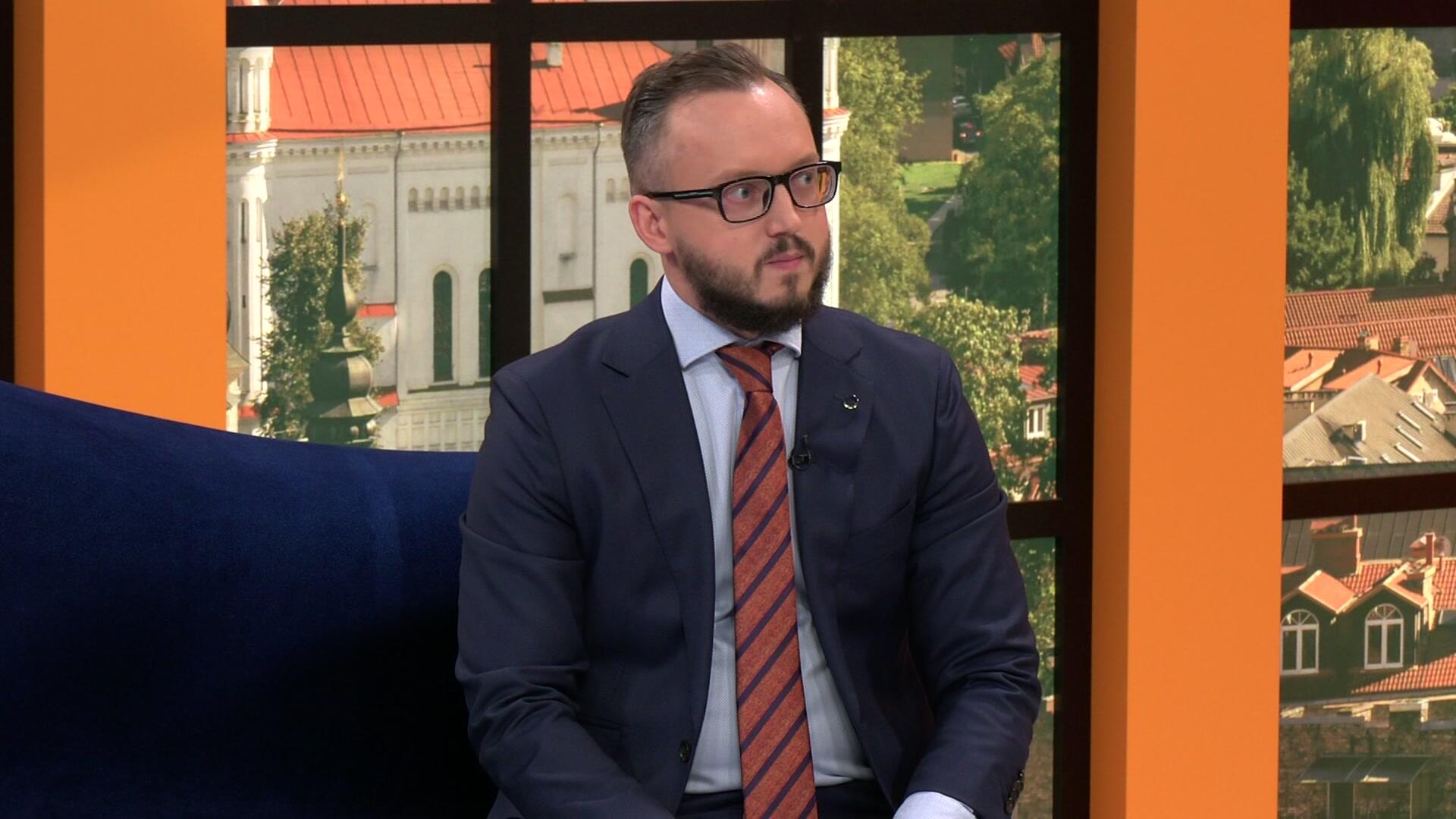 Martynas Antanaitis