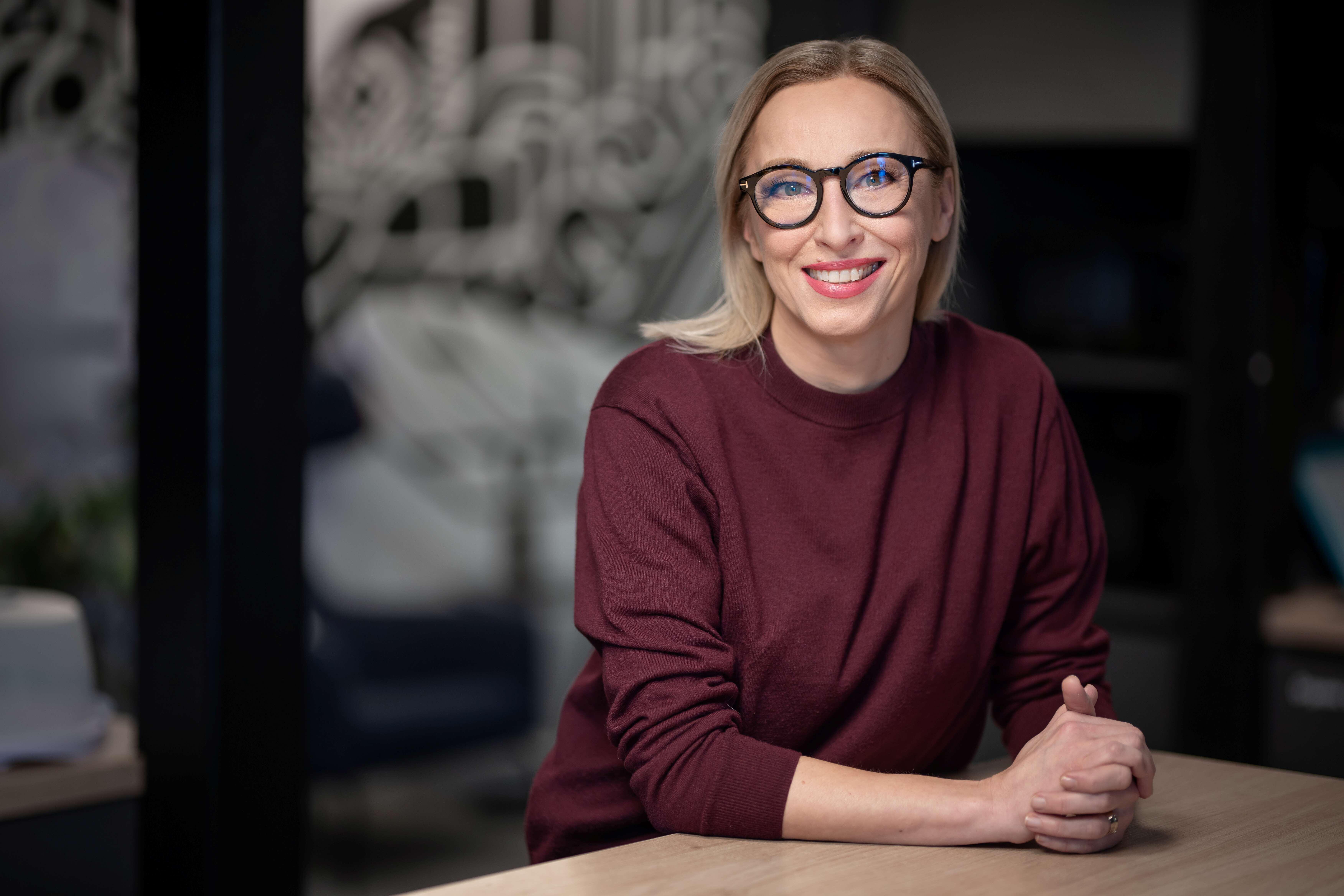 Jūratė Cvilikienė
